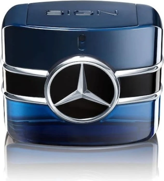 Eau de Parfum Mercedes-Benz Sign