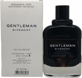 Парфюмерная вода Givenchy Gentleman
