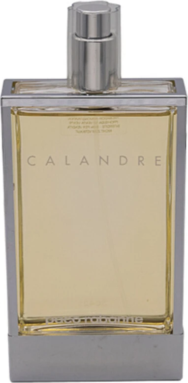 Туалетная вода Paco Rabanne Calandre