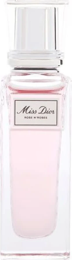 Туалетная вода Christian Dior Miss Dior Rose N'Roses
