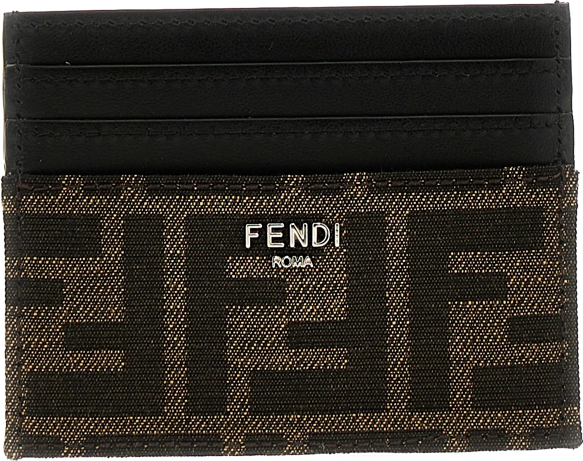 Картхолдер Fendi