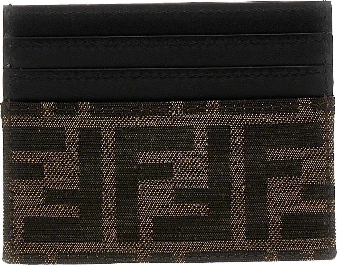 Картхолдер Fendi