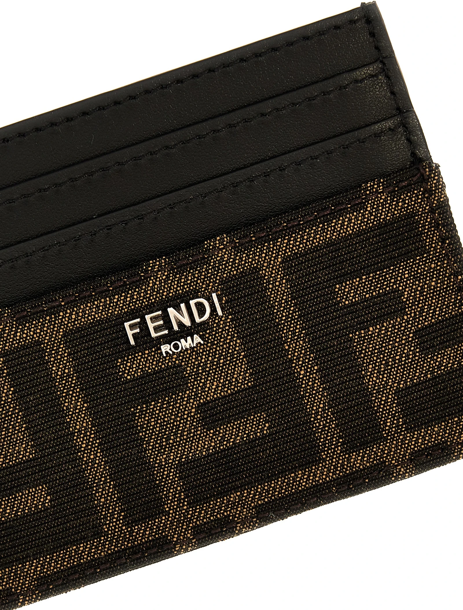 Картхолдер Fendi