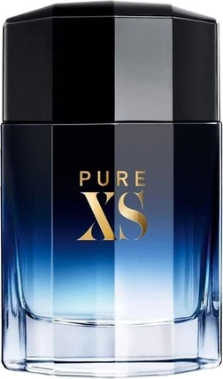 Туалетная вода Paco Rabanne Pure XS