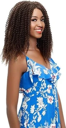 Weave Sleek Big Kinky