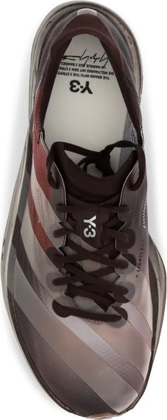 Спортивные кроссовки Y-3