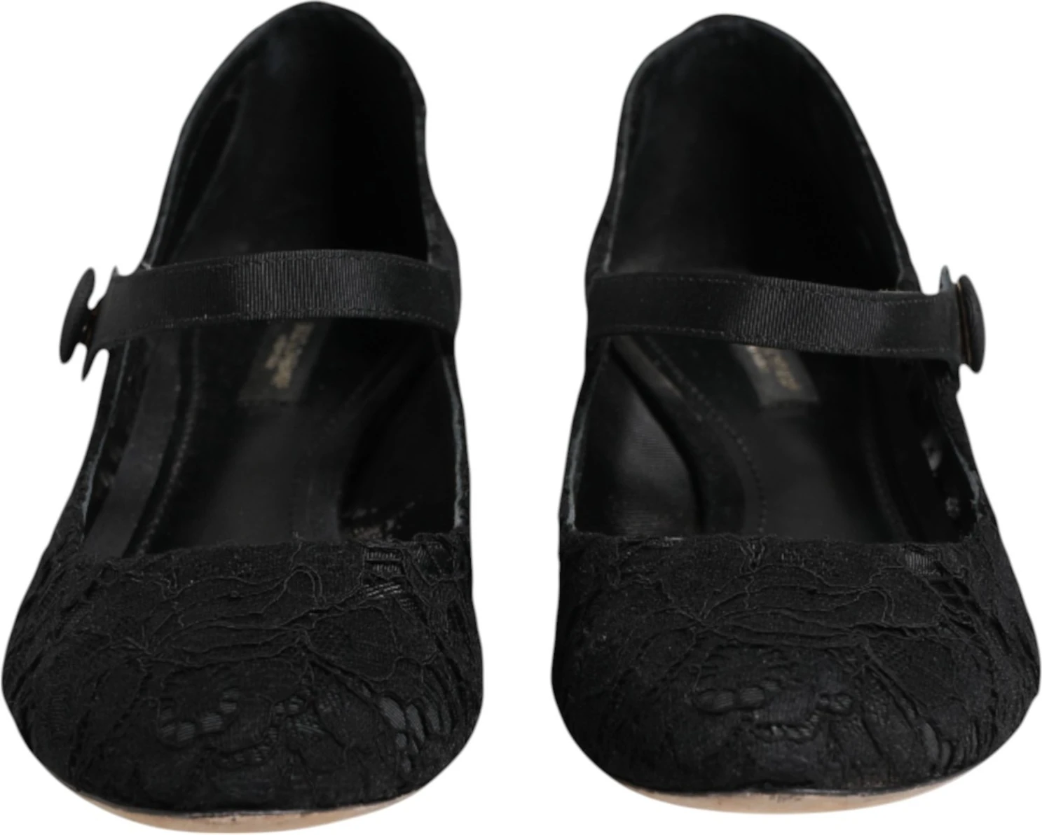 Туфли-лодочки Dolce & Gabbana Vally Taormina