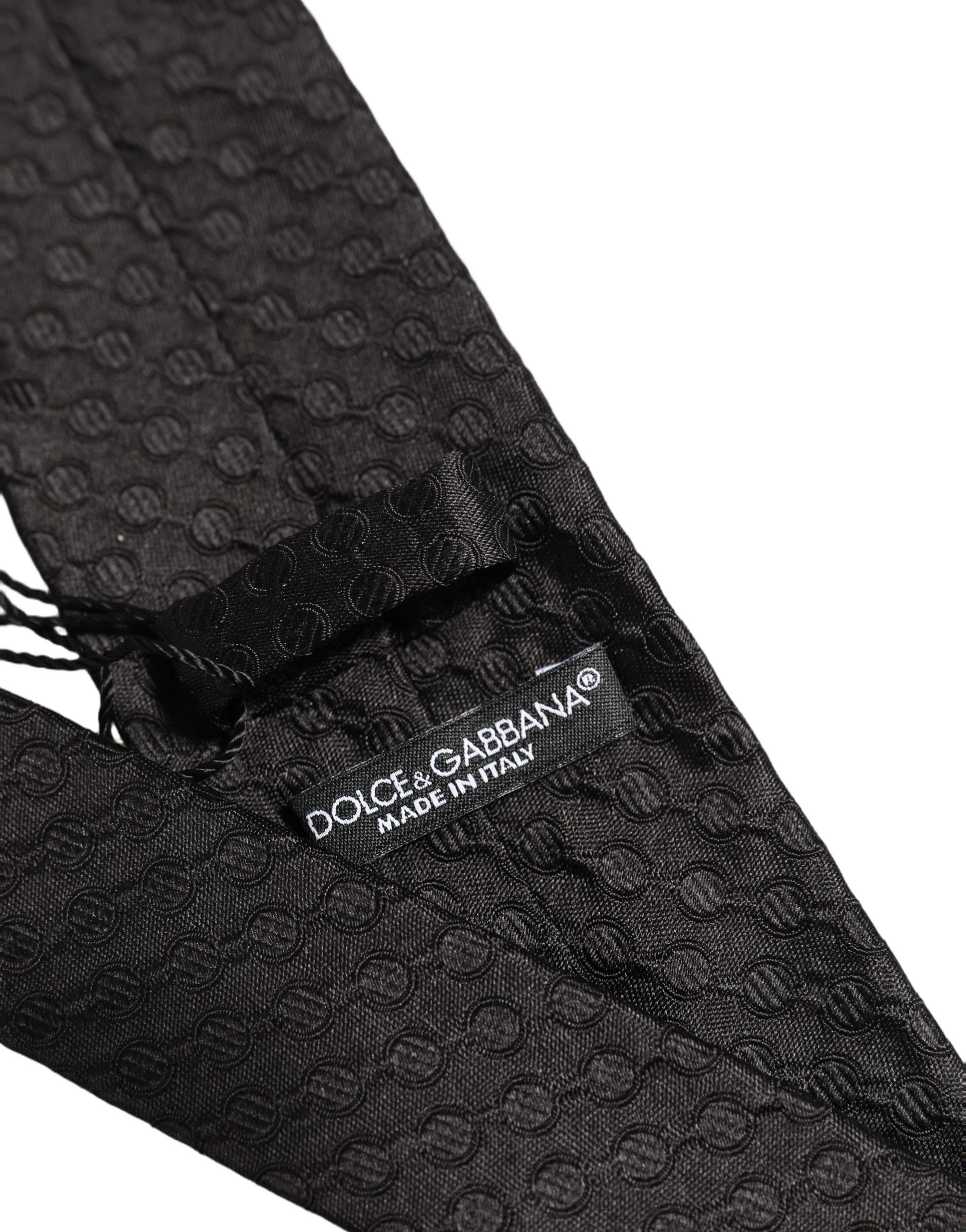 Галстук Dolce & Gabbana