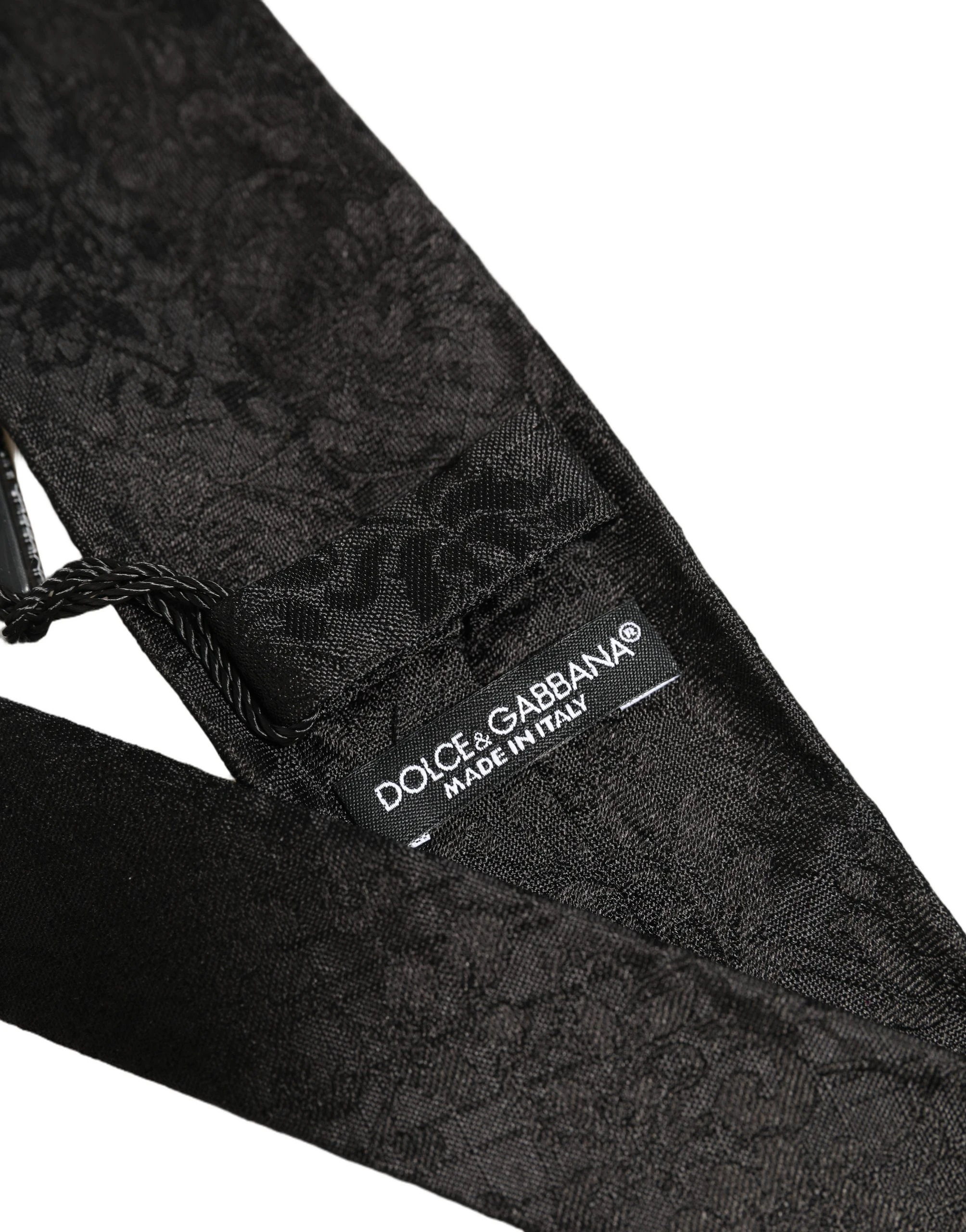 Галстук Dolce & Gabbana