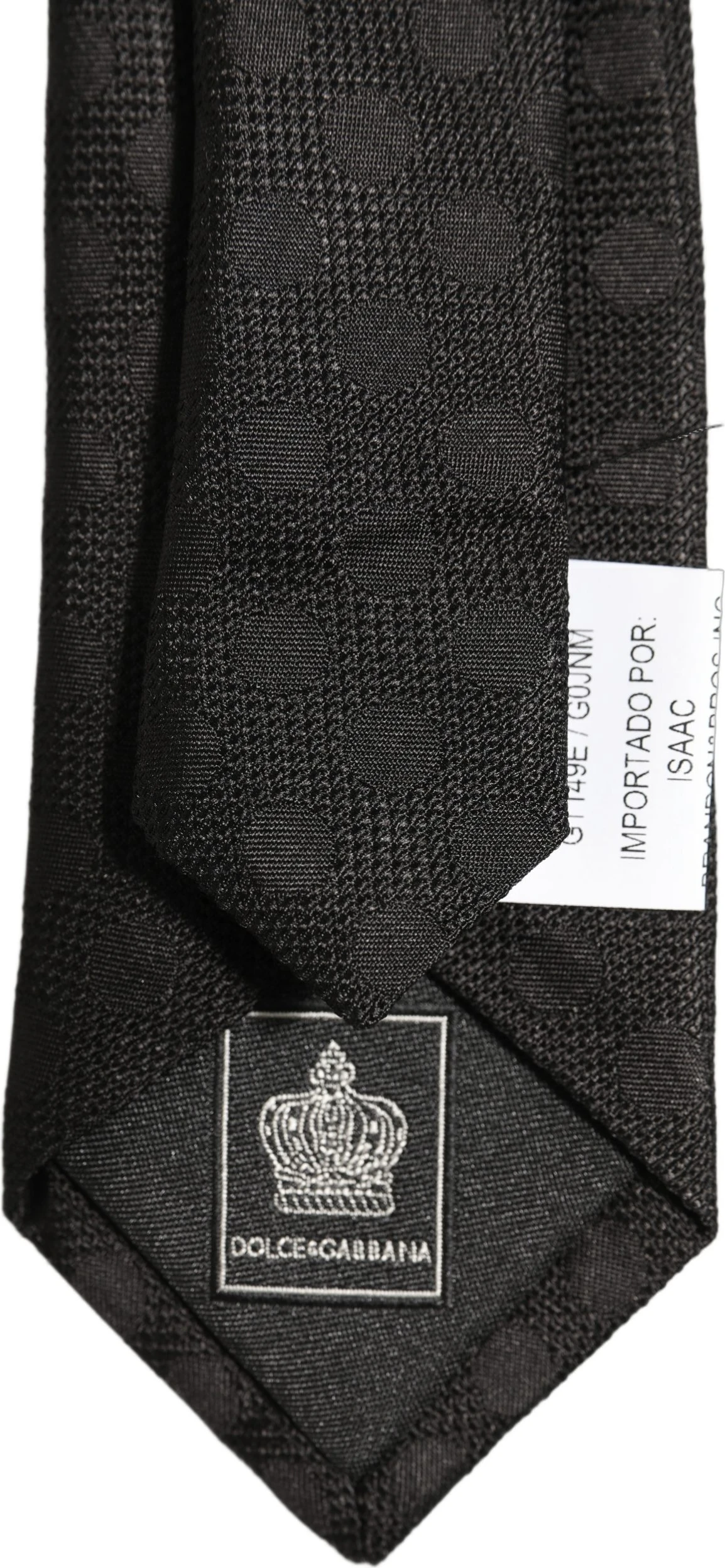 Галстук Dolce & Gabbana