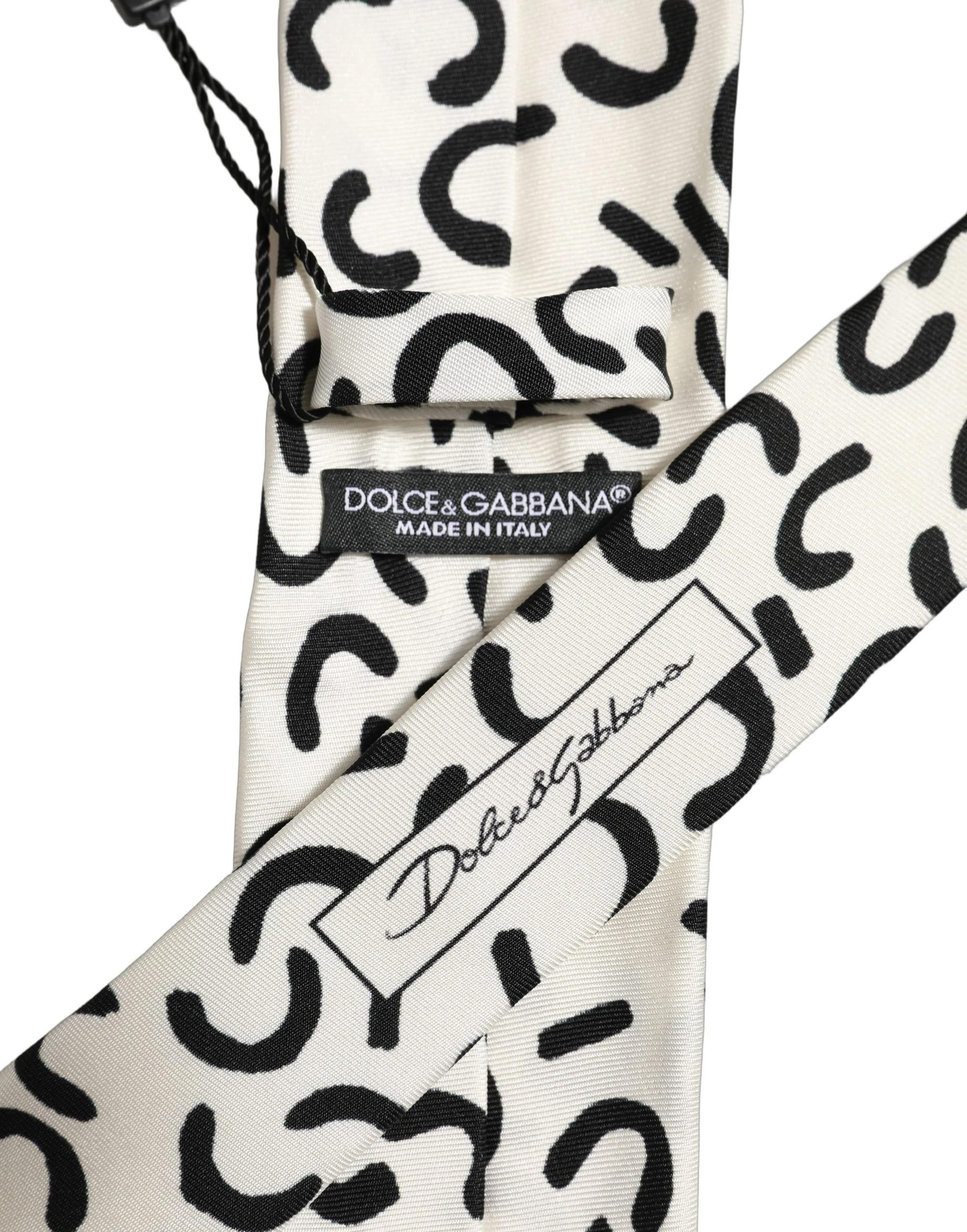 Галстук Dolce & Gabbana