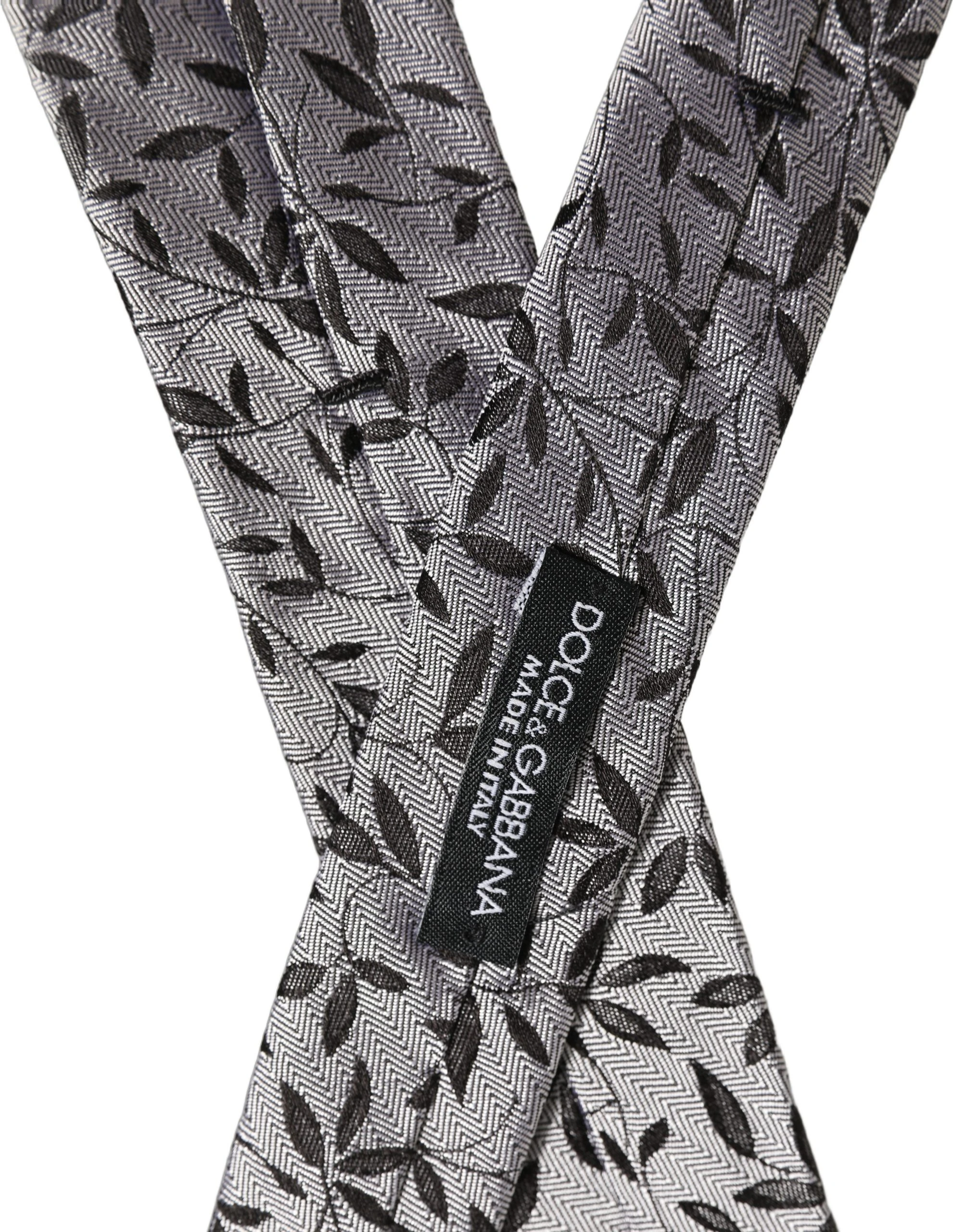 Галстук Dolce & Gabbana