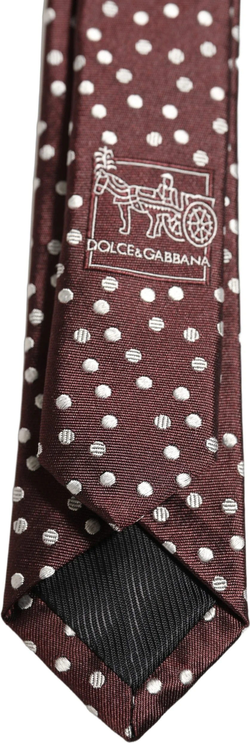 Галстук Dolce & Gabbana