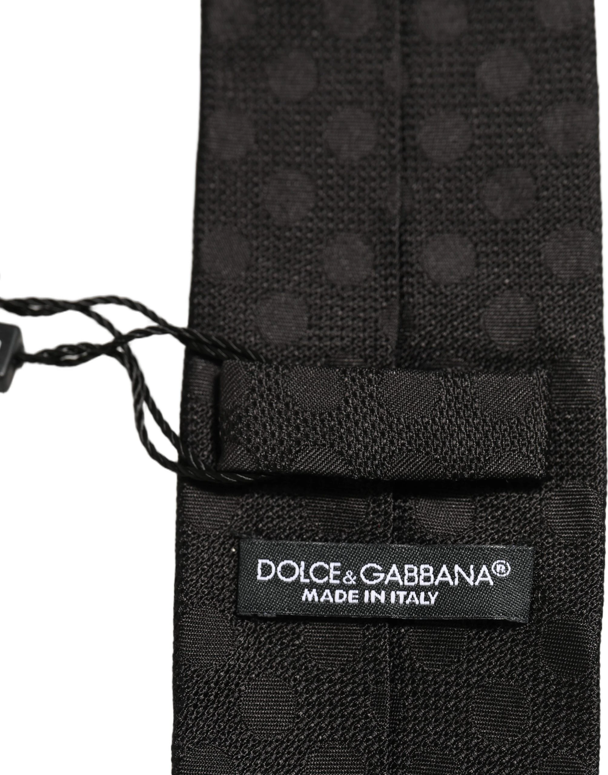 Галстук Dolce & Gabbana