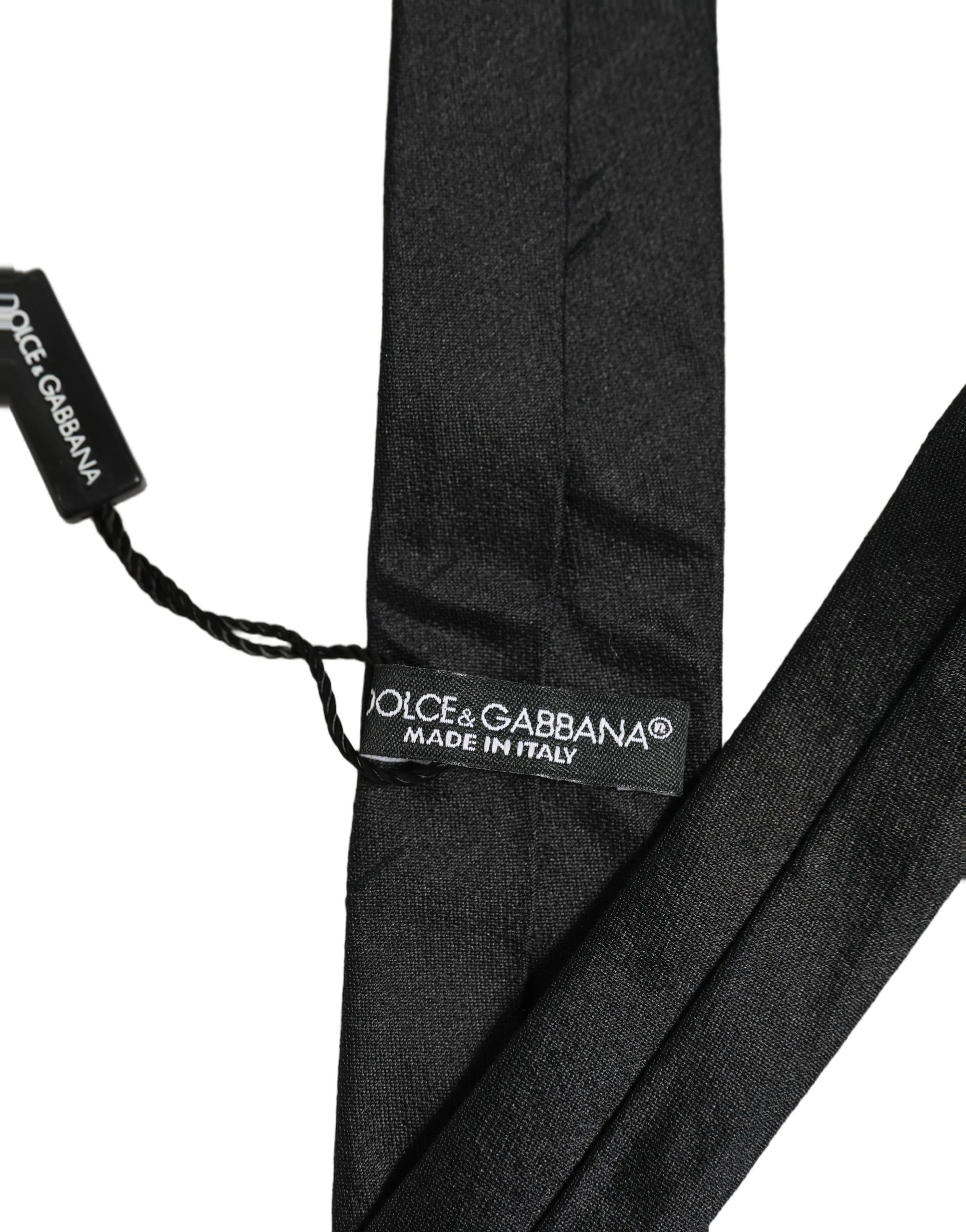 Галстук Dolce & Gabbana