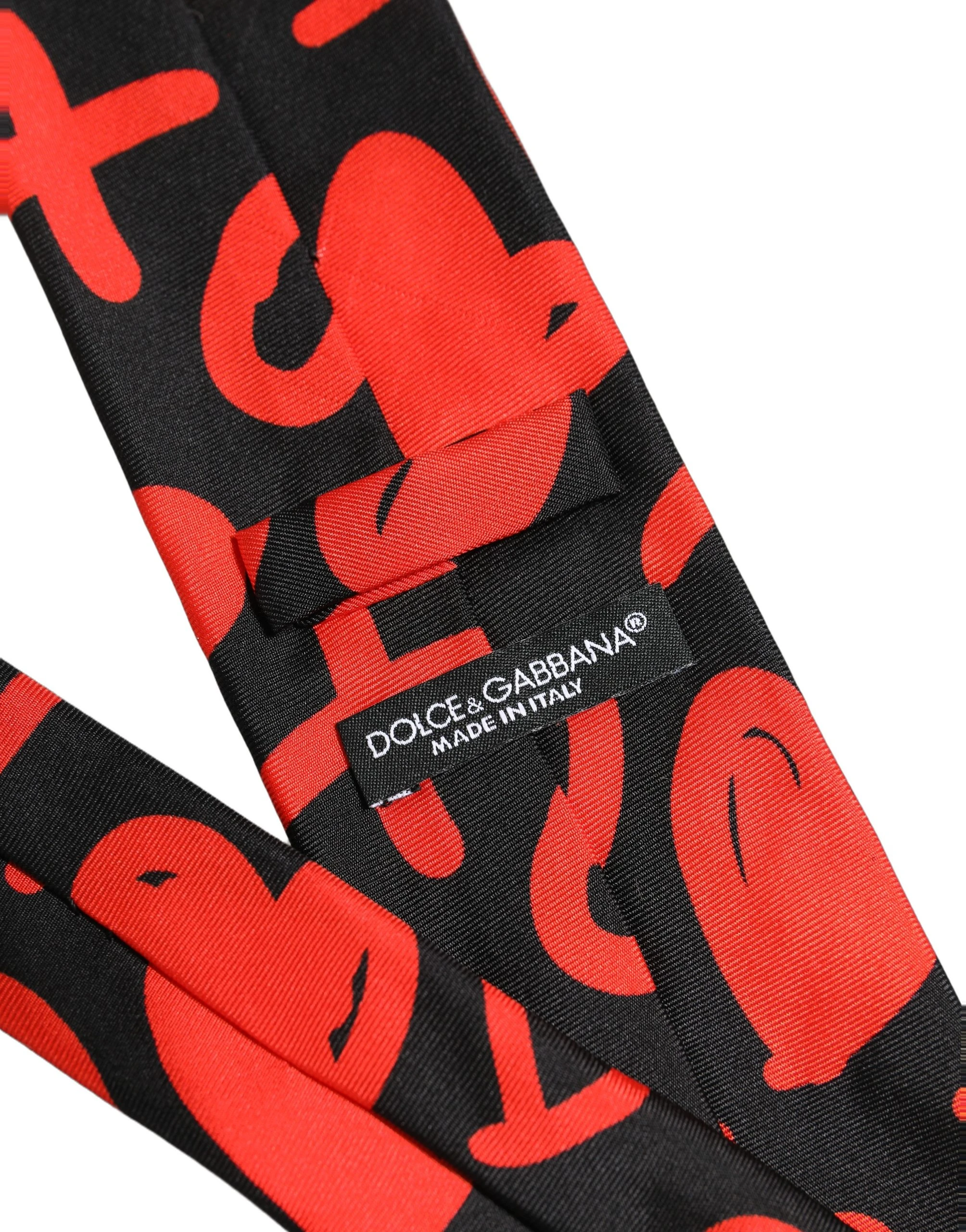 Галстук Dolce & Gabbana