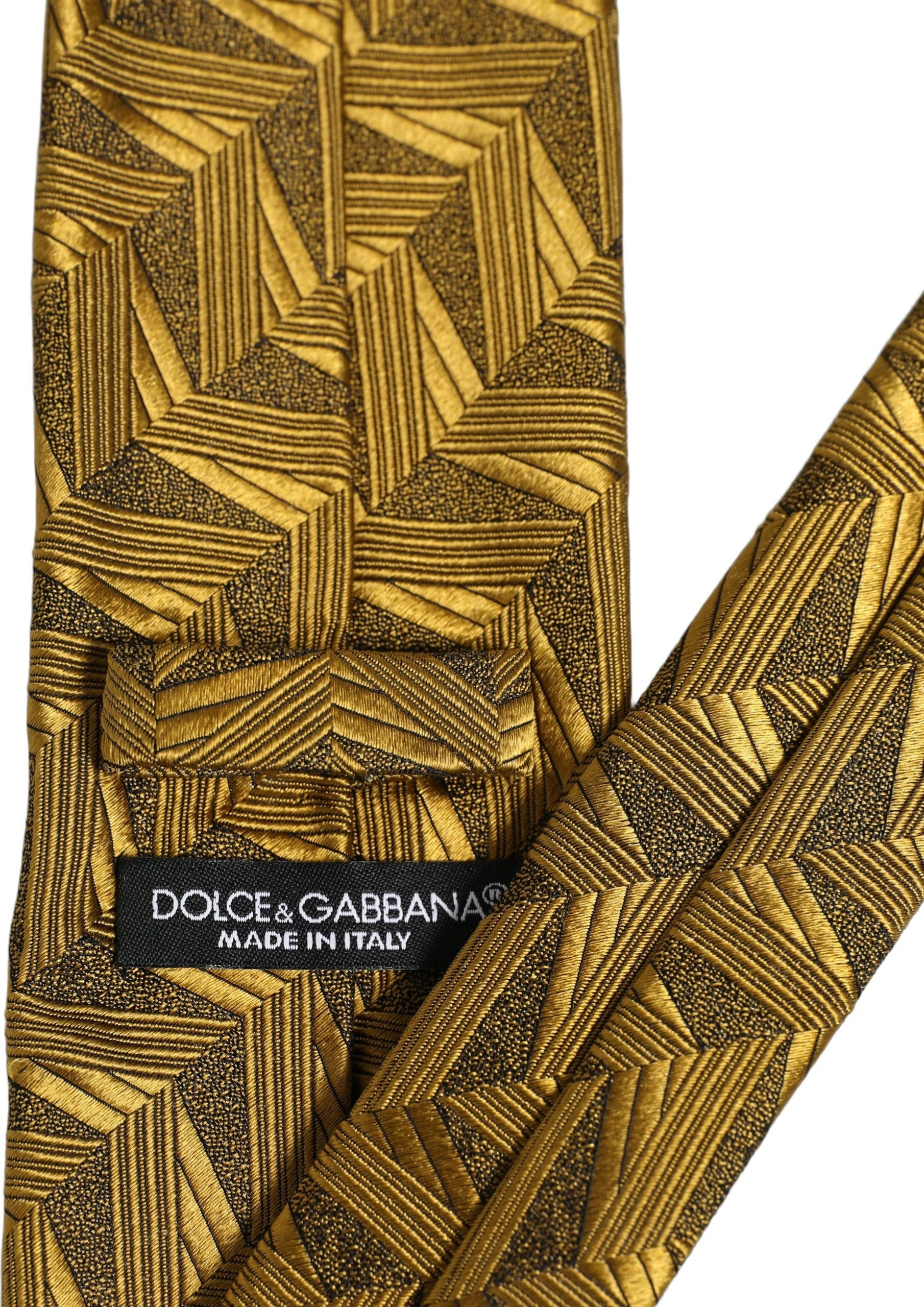 Галстук Dolce & Gabbana