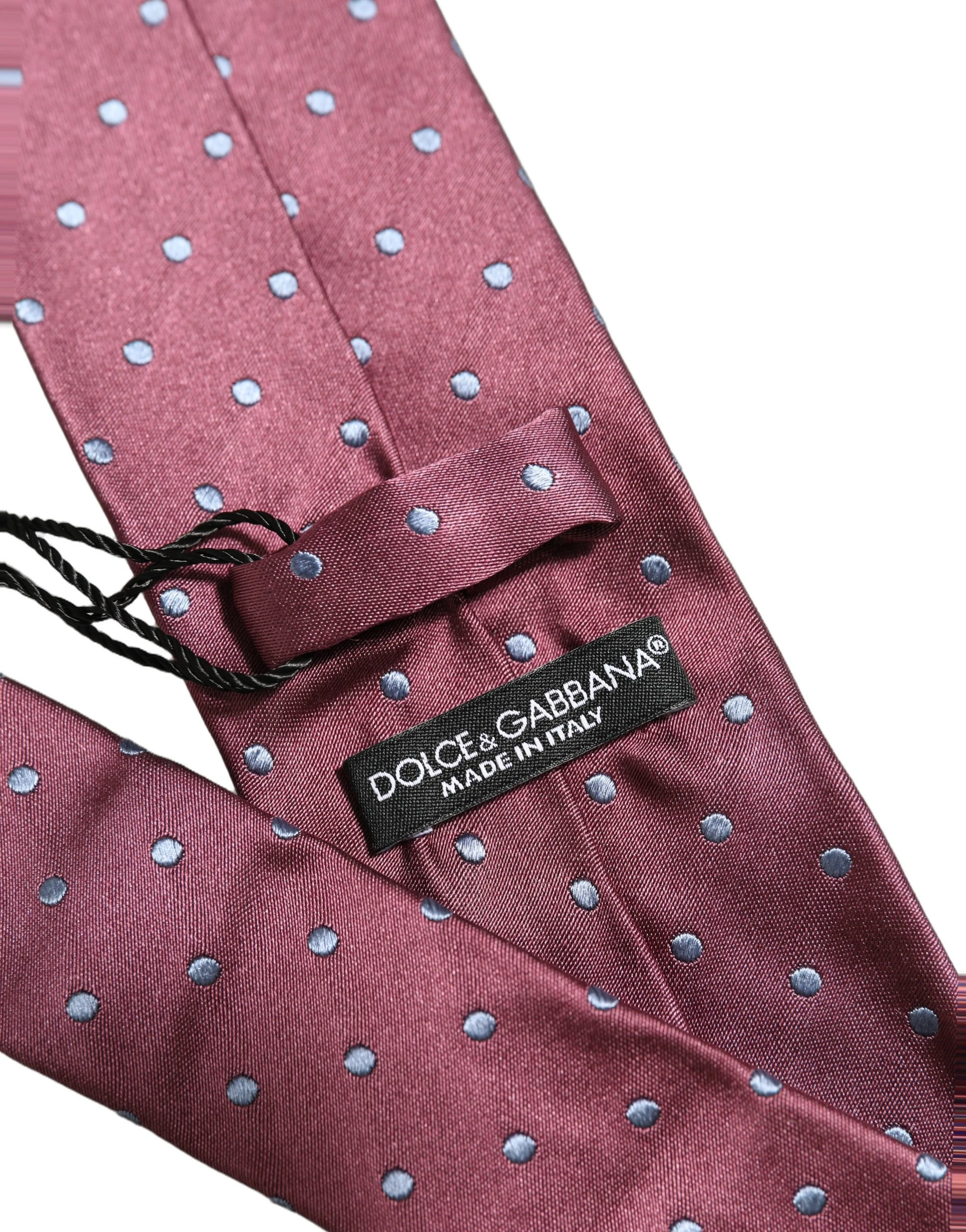 Галстук Dolce & Gabbana