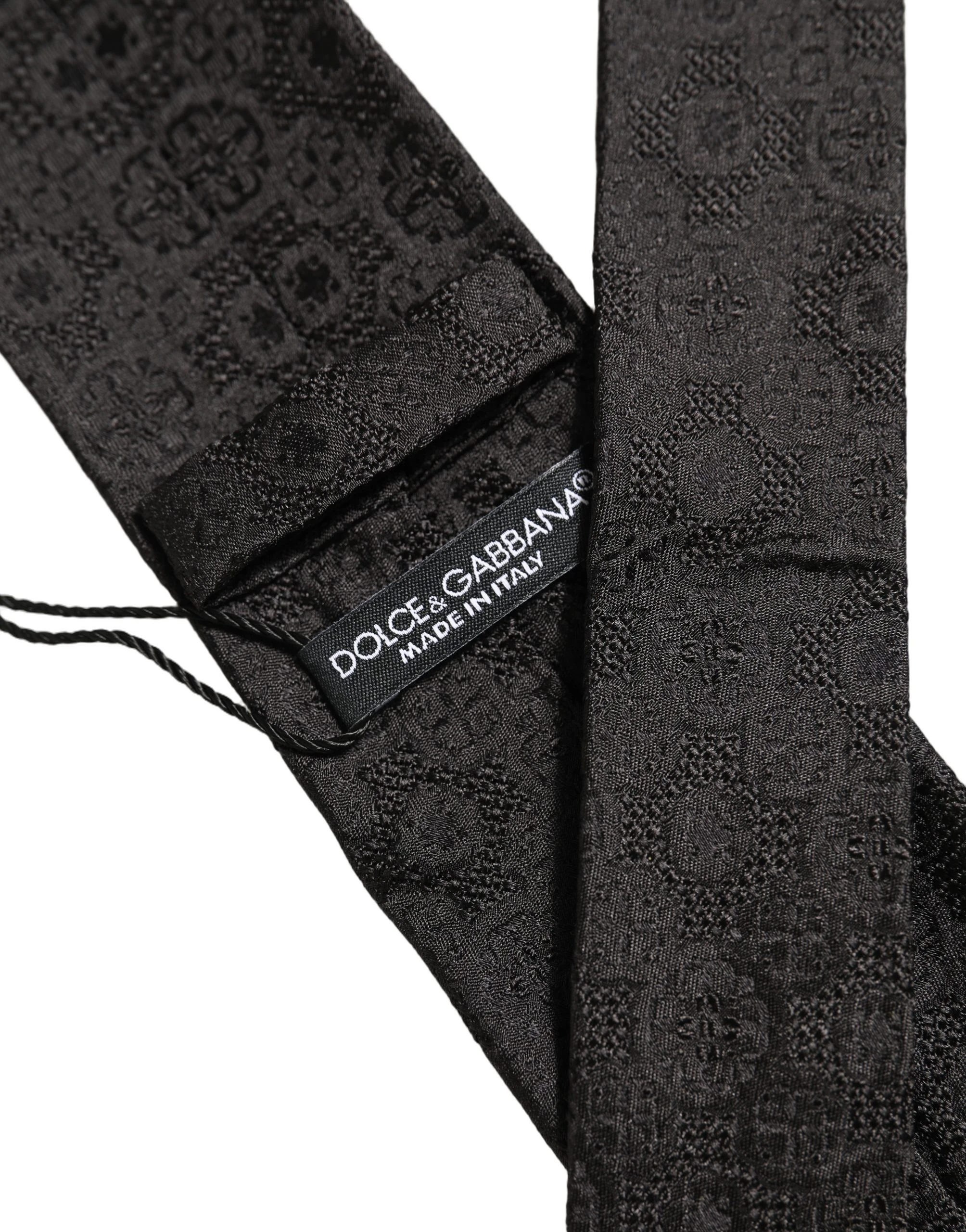 Галстук Dolce & Gabbana