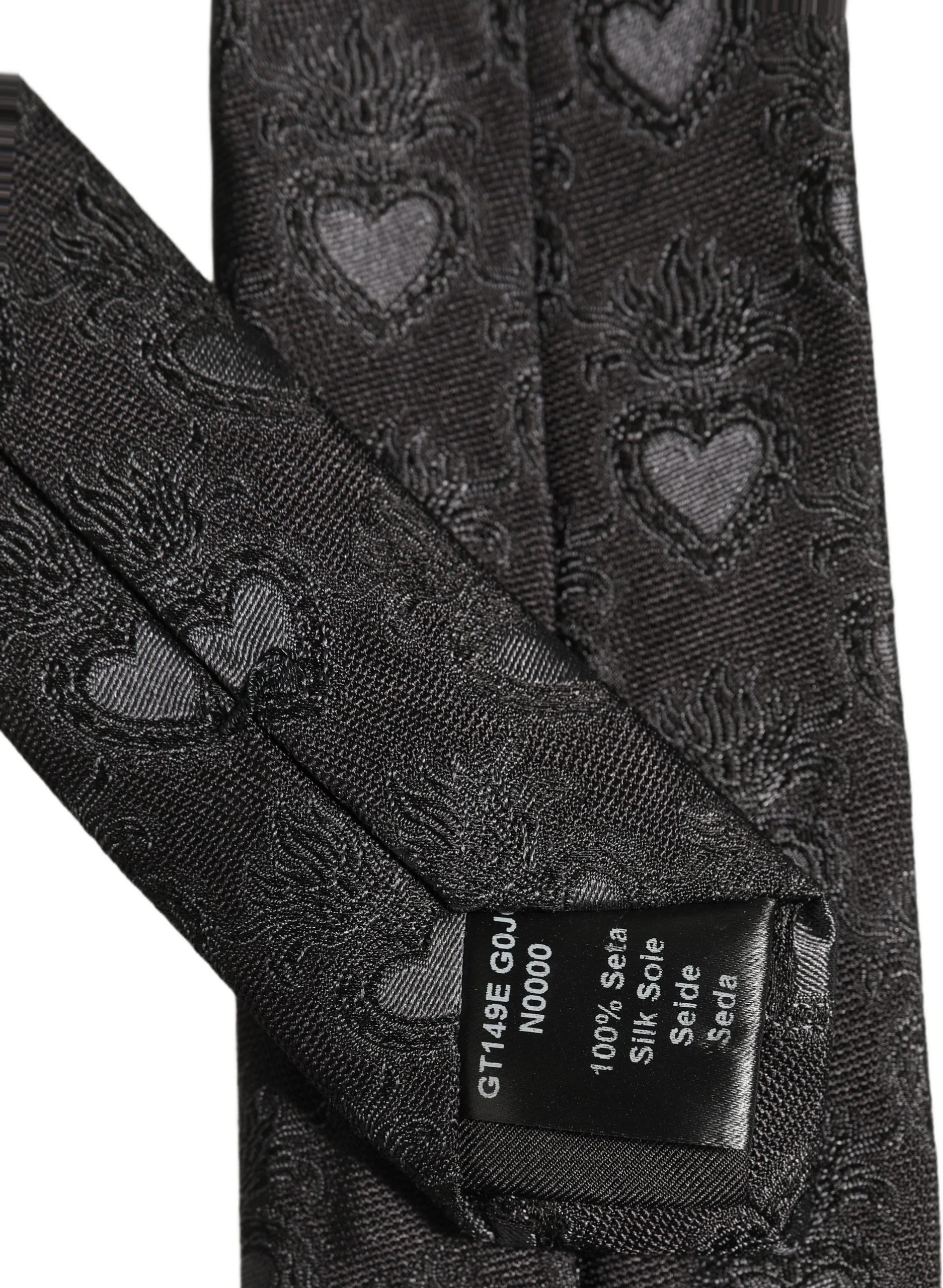 Галстук Dolce & Gabbana