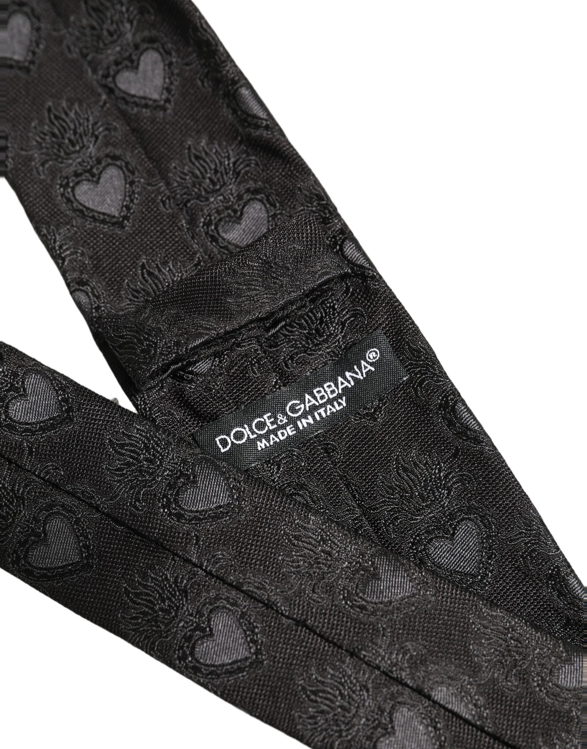 Галстук Dolce & Gabbana