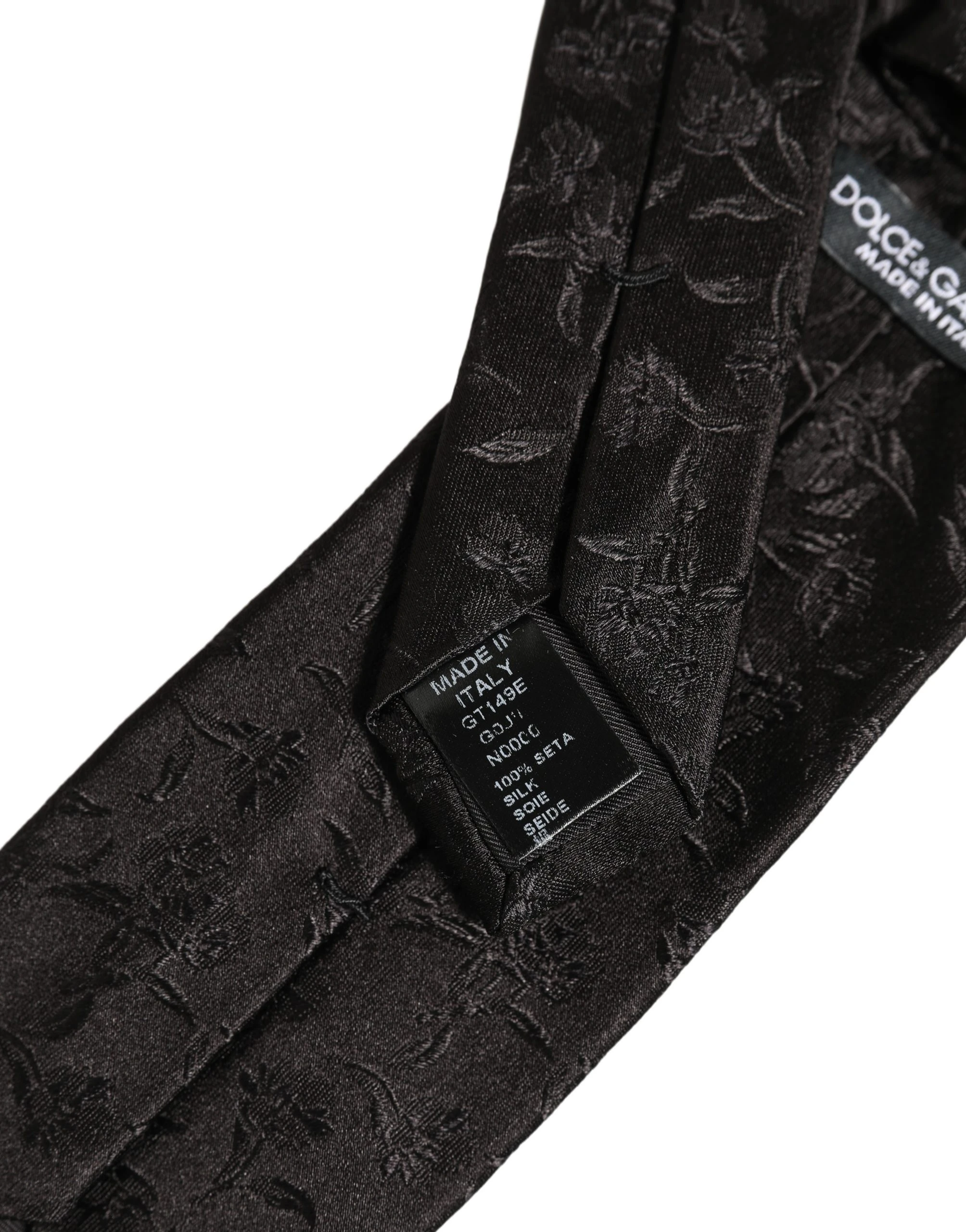 Галстук Dolce & Gabbana