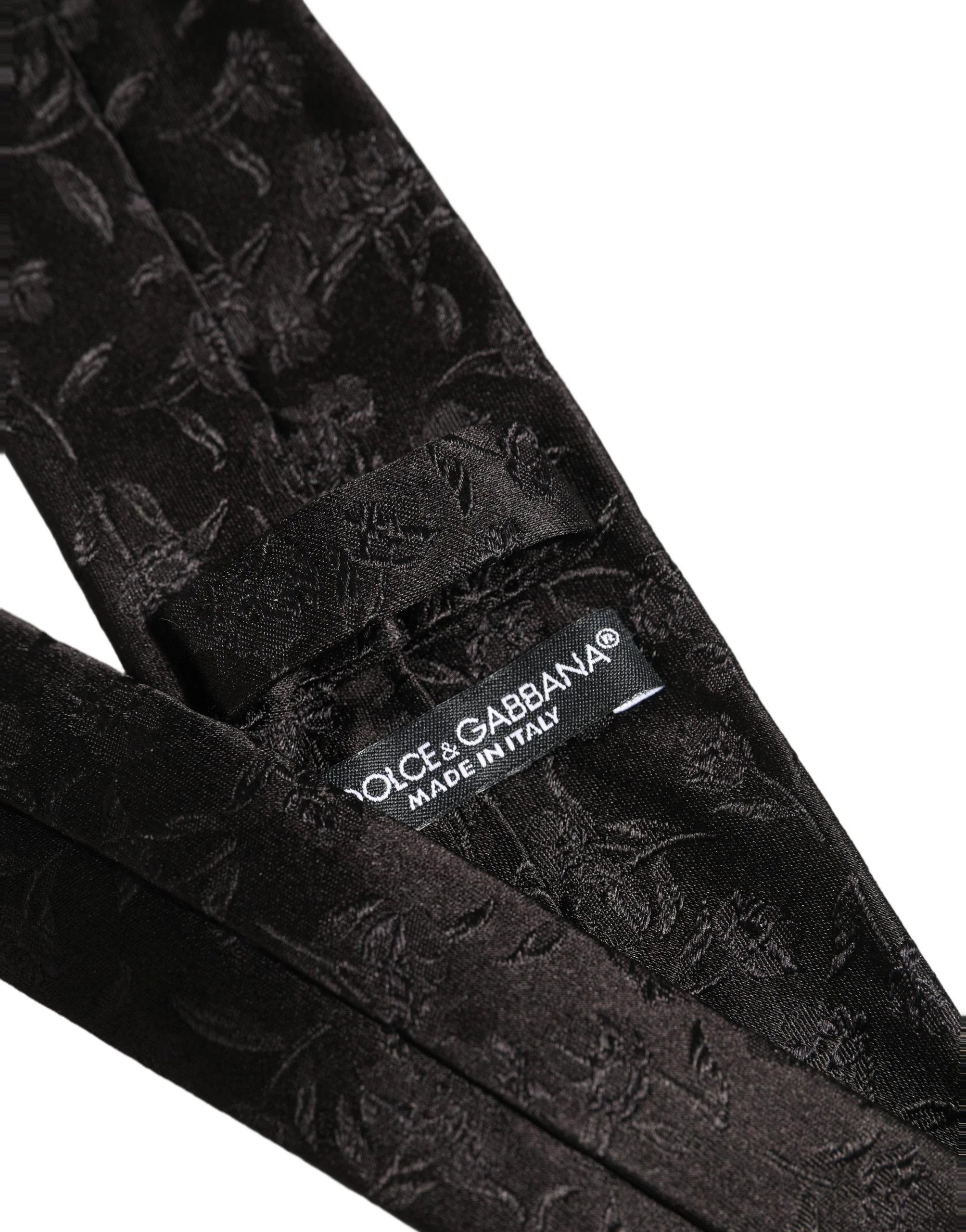 Галстук Dolce & Gabbana