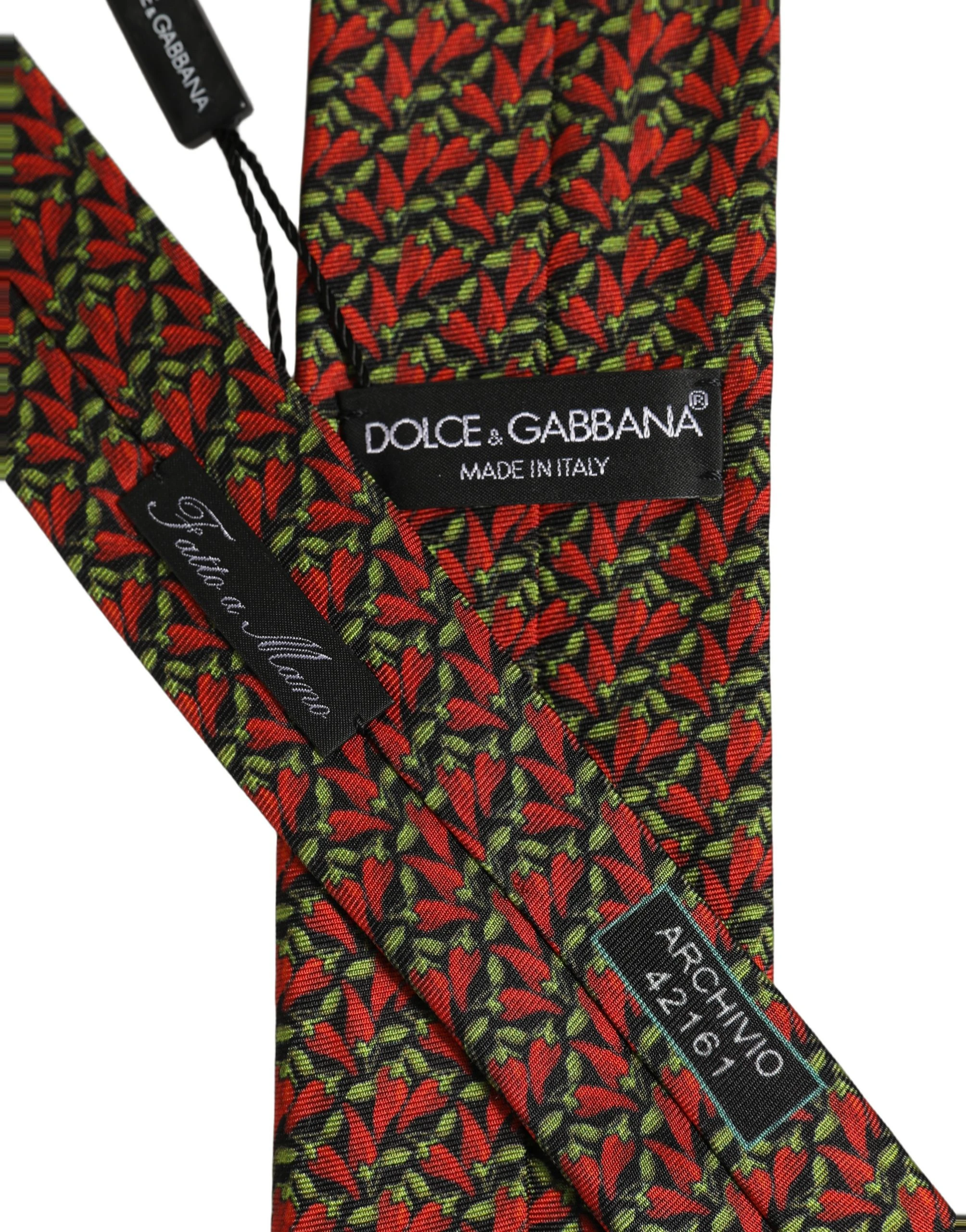 Галстук Dolce & Gabbana