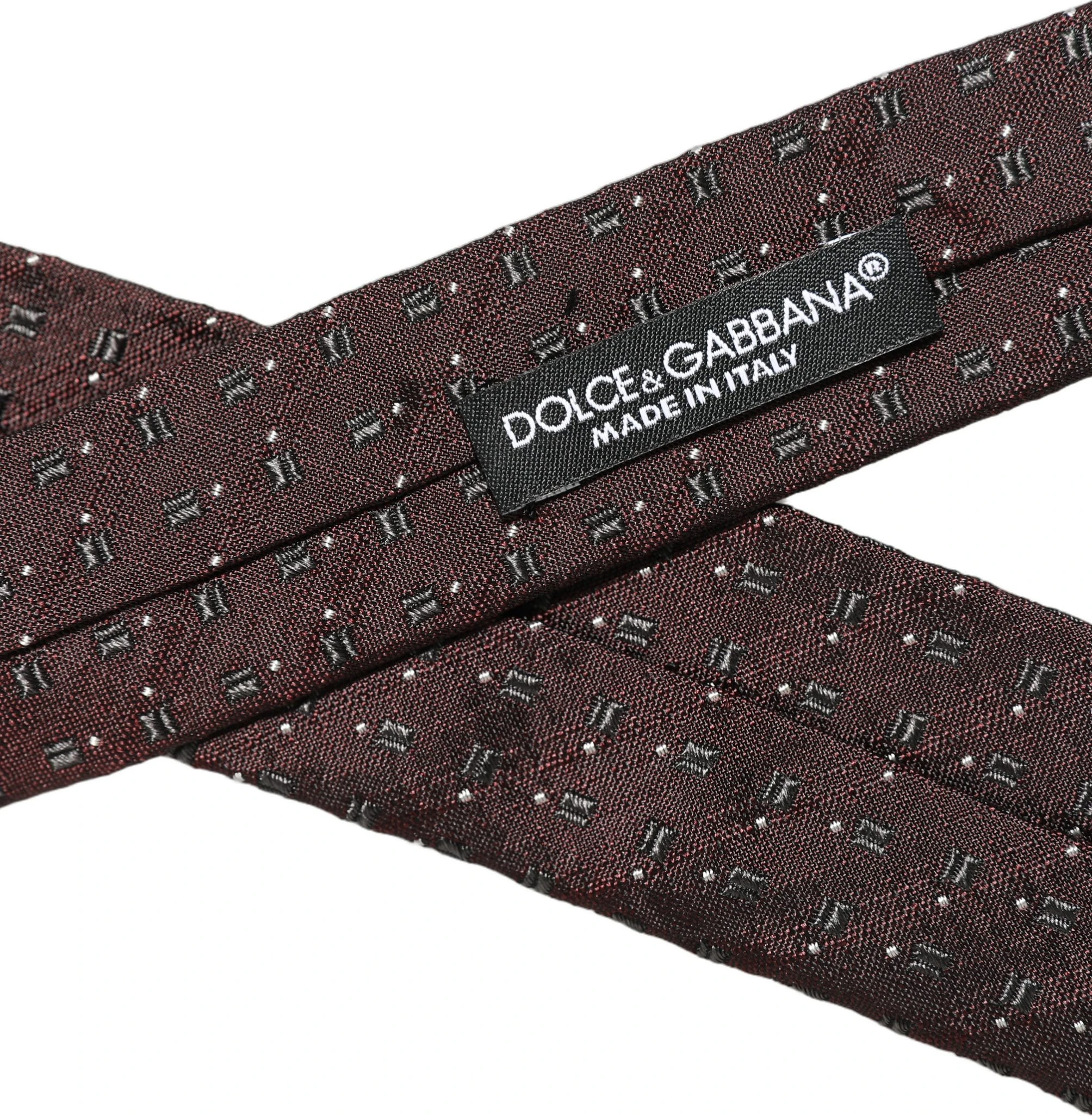 Галстук Dolce & Gabbana