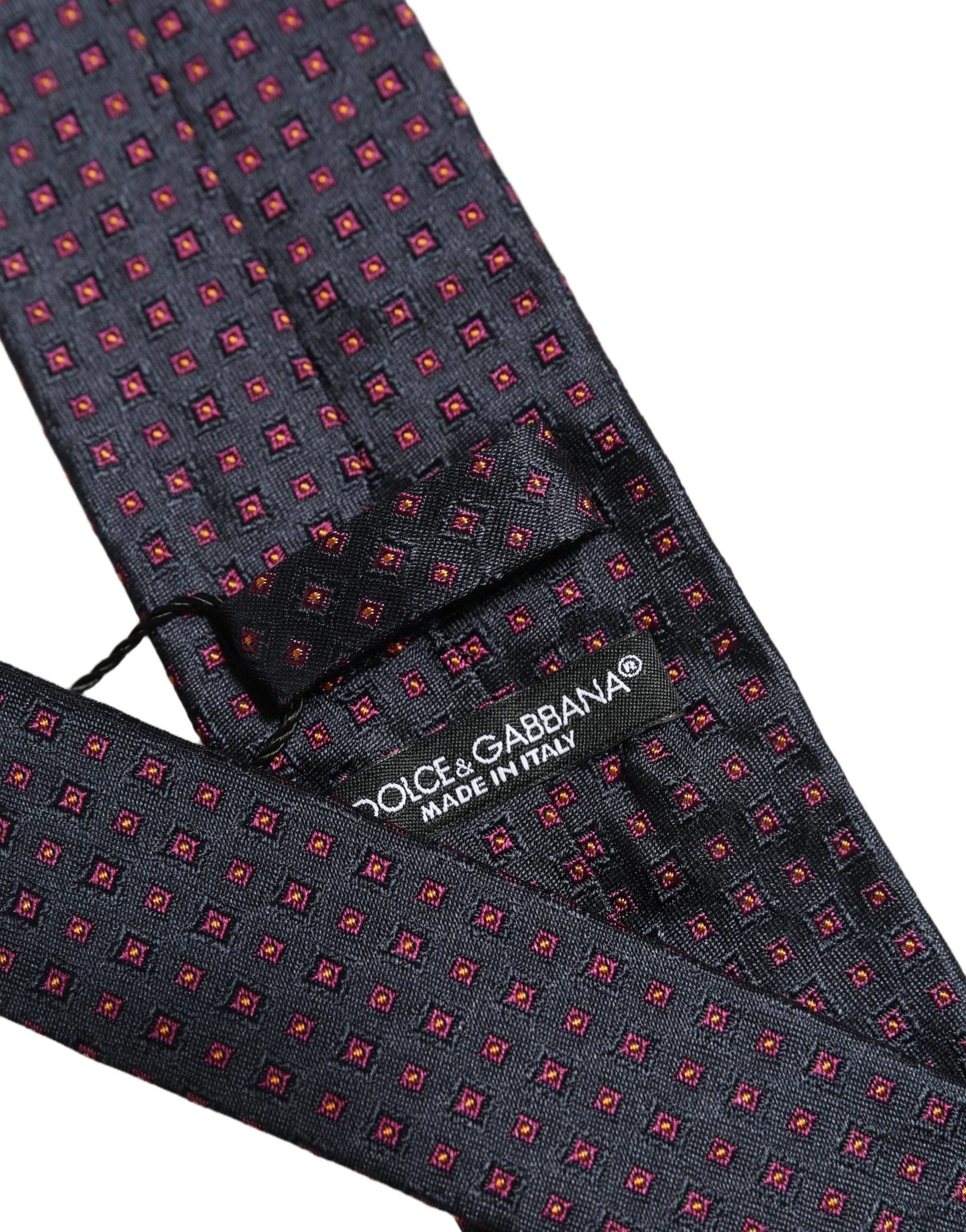 Галстук Dolce & Gabbana