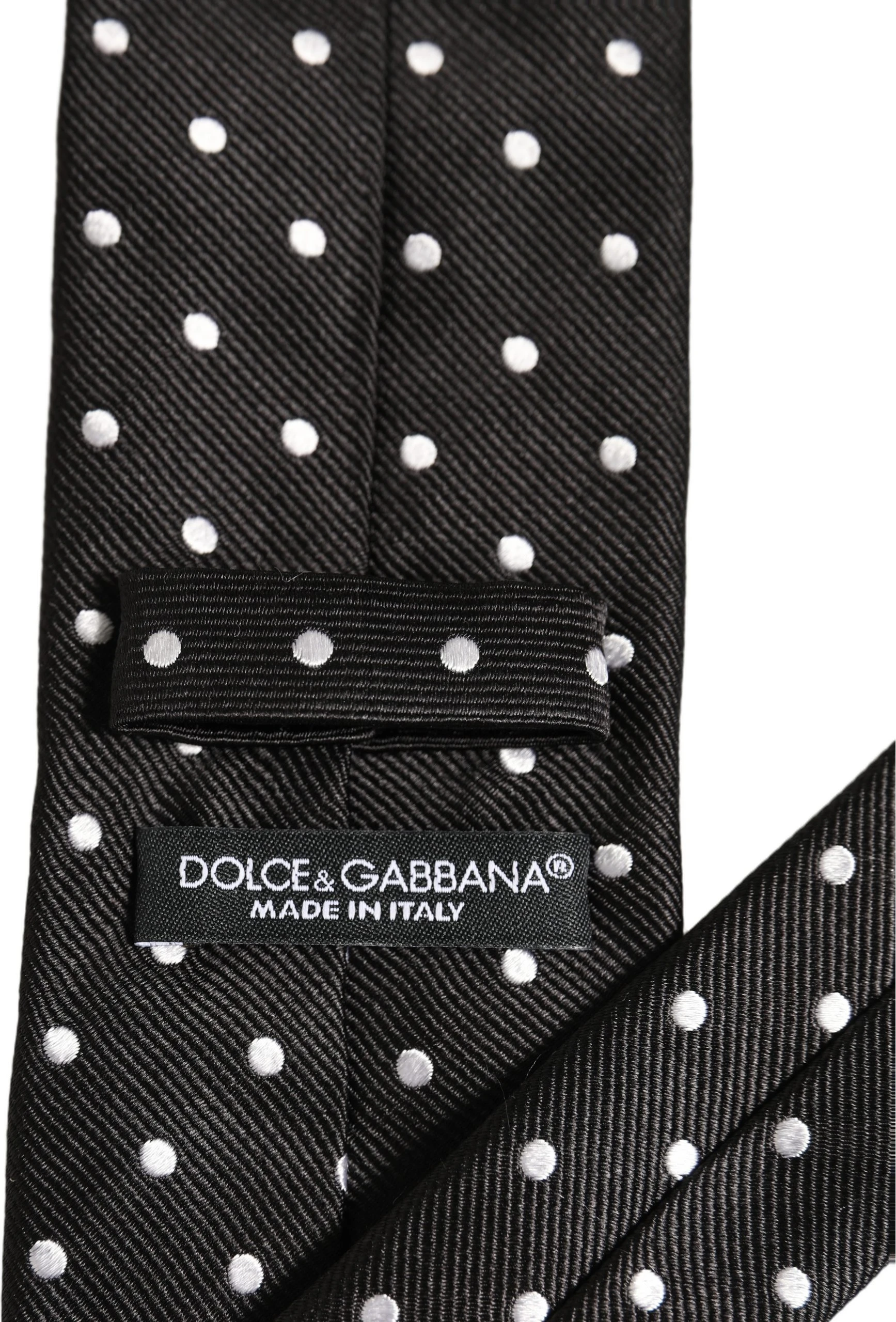 Галстук Dolce & Gabbana