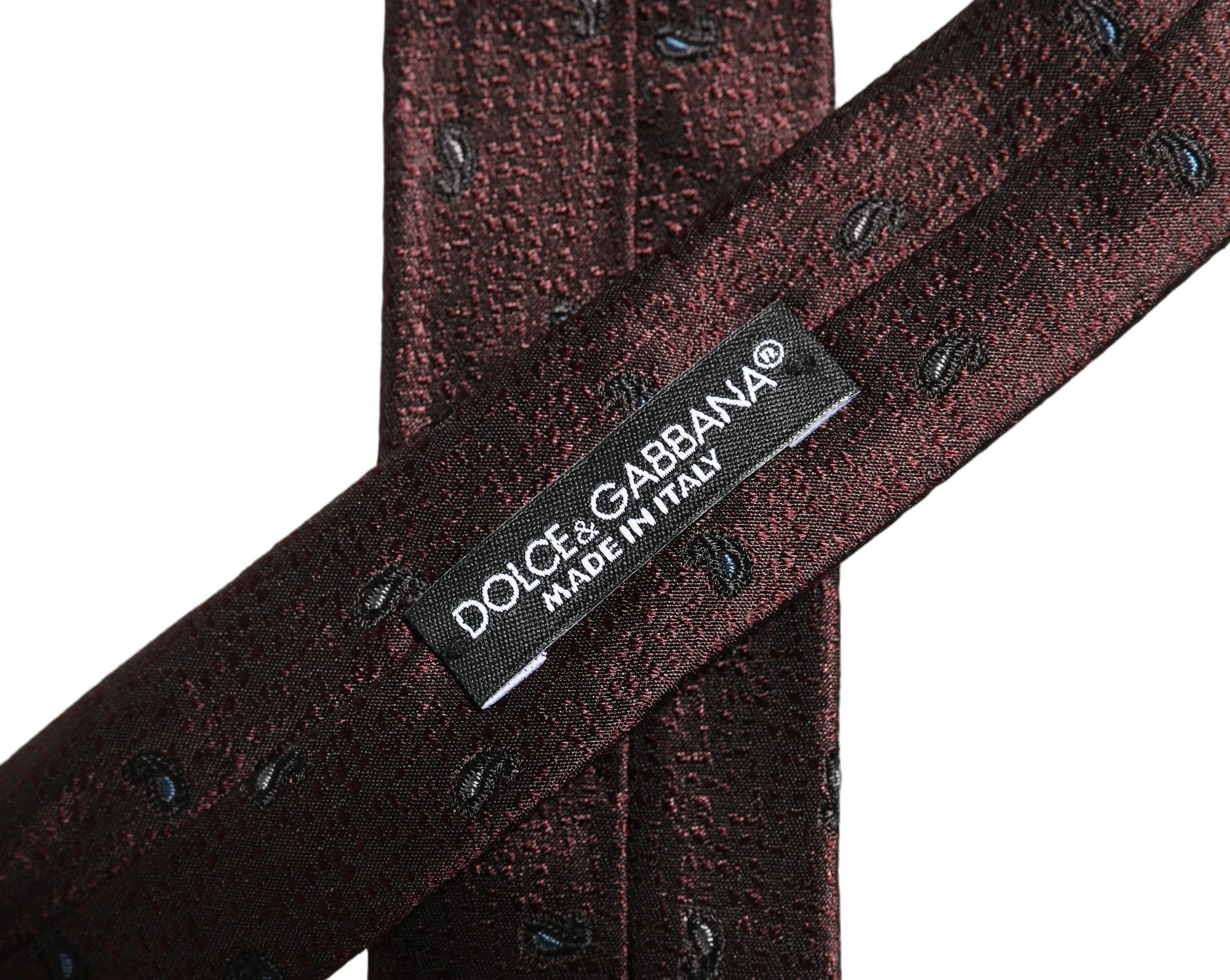 Галстук Dolce & Gabbana