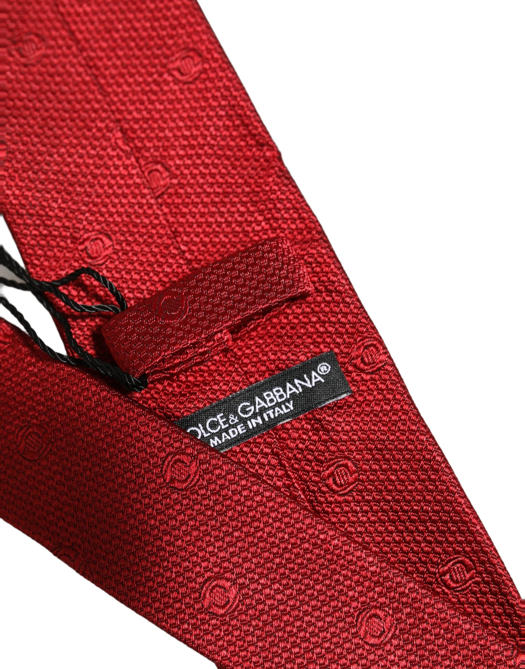 Галстук Dolce & Gabbana