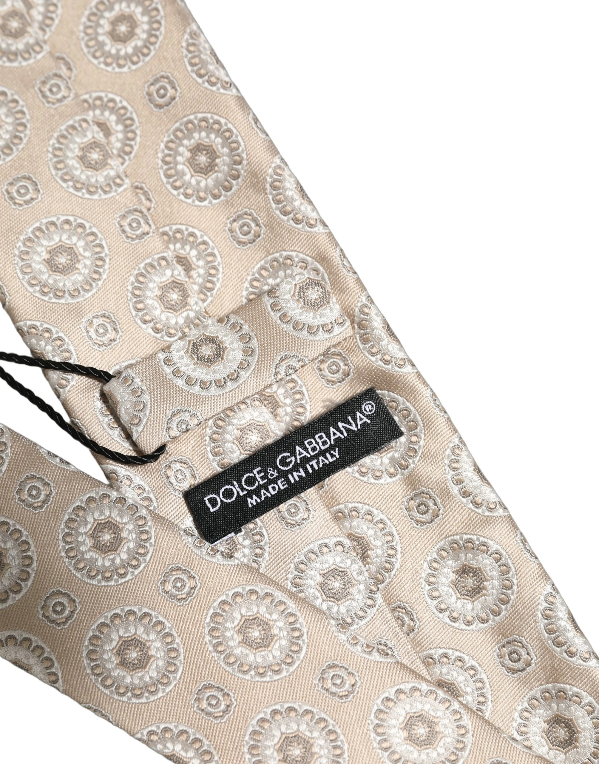 Галстук Dolce & Gabbana