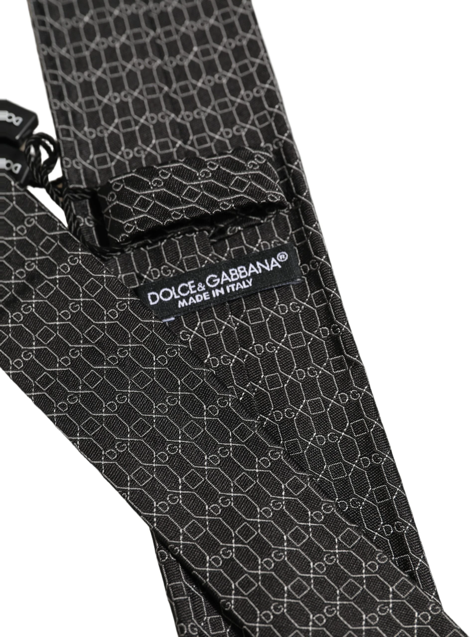 Галстук Dolce & Gabbana