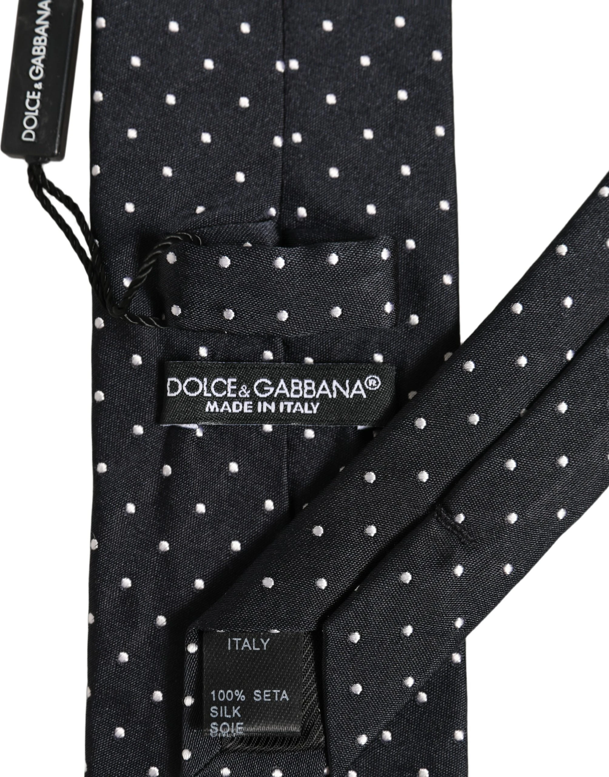 Галстук Dolce & Gabbana