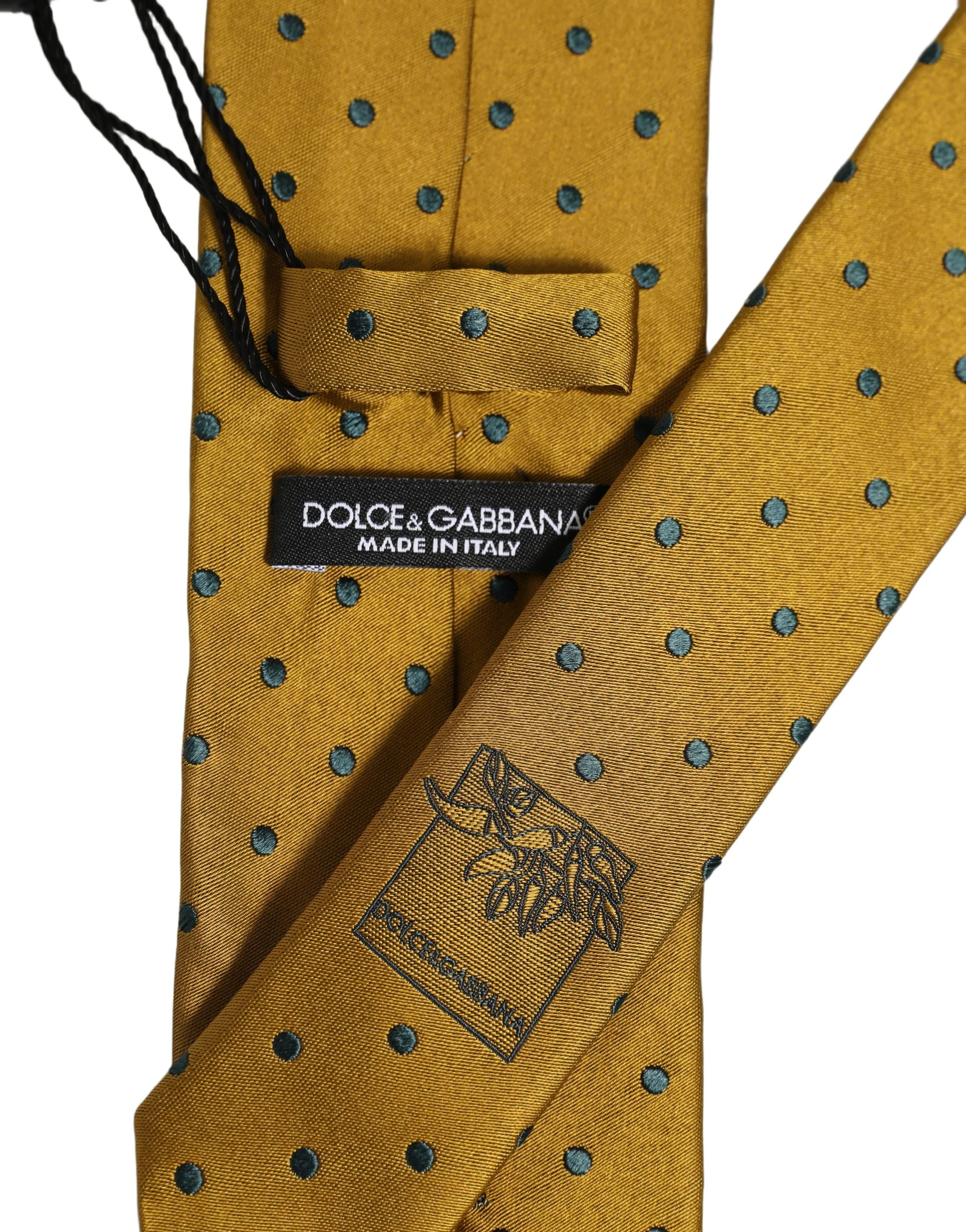 Галстук Dolce & Gabbana