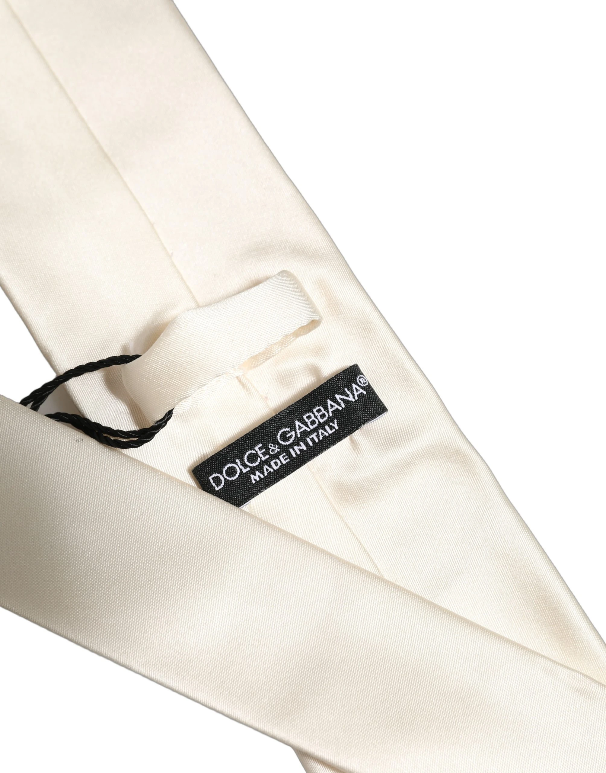 Галстук Dolce & Gabbana