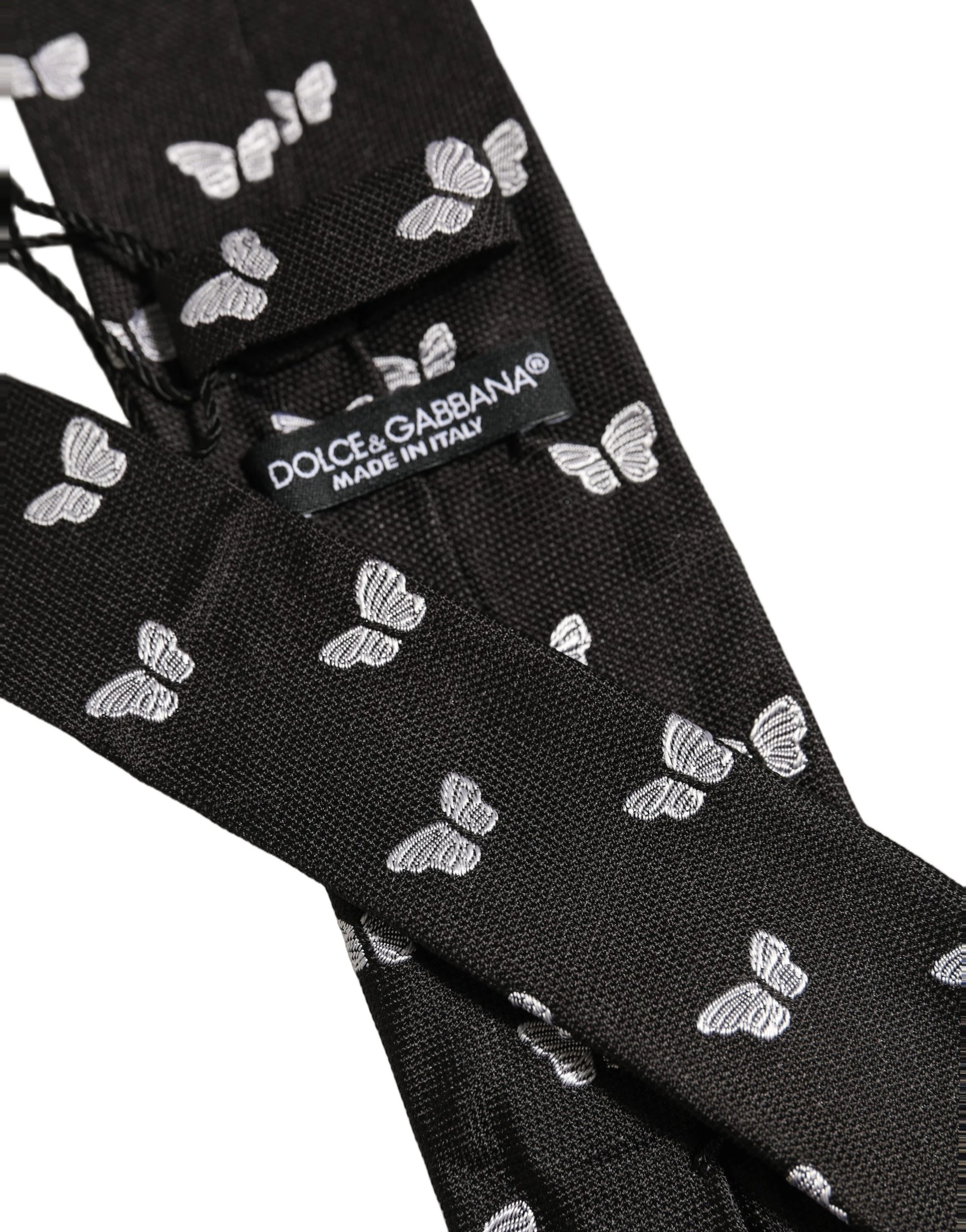Галстук Dolce & Gabbana