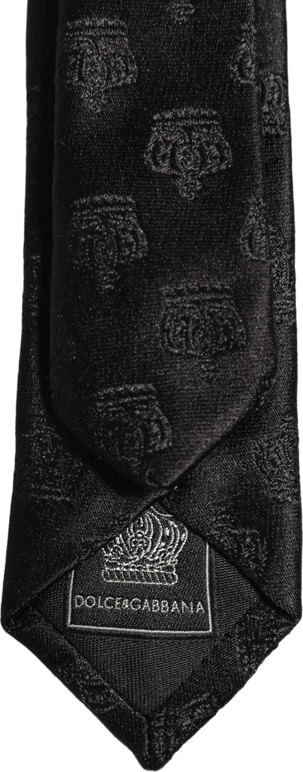 Галстук Dolce & Gabbana