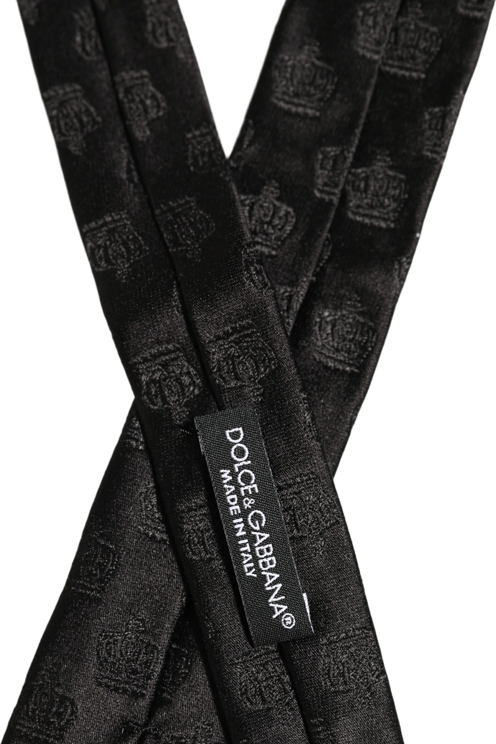 Галстук Dolce & Gabbana
