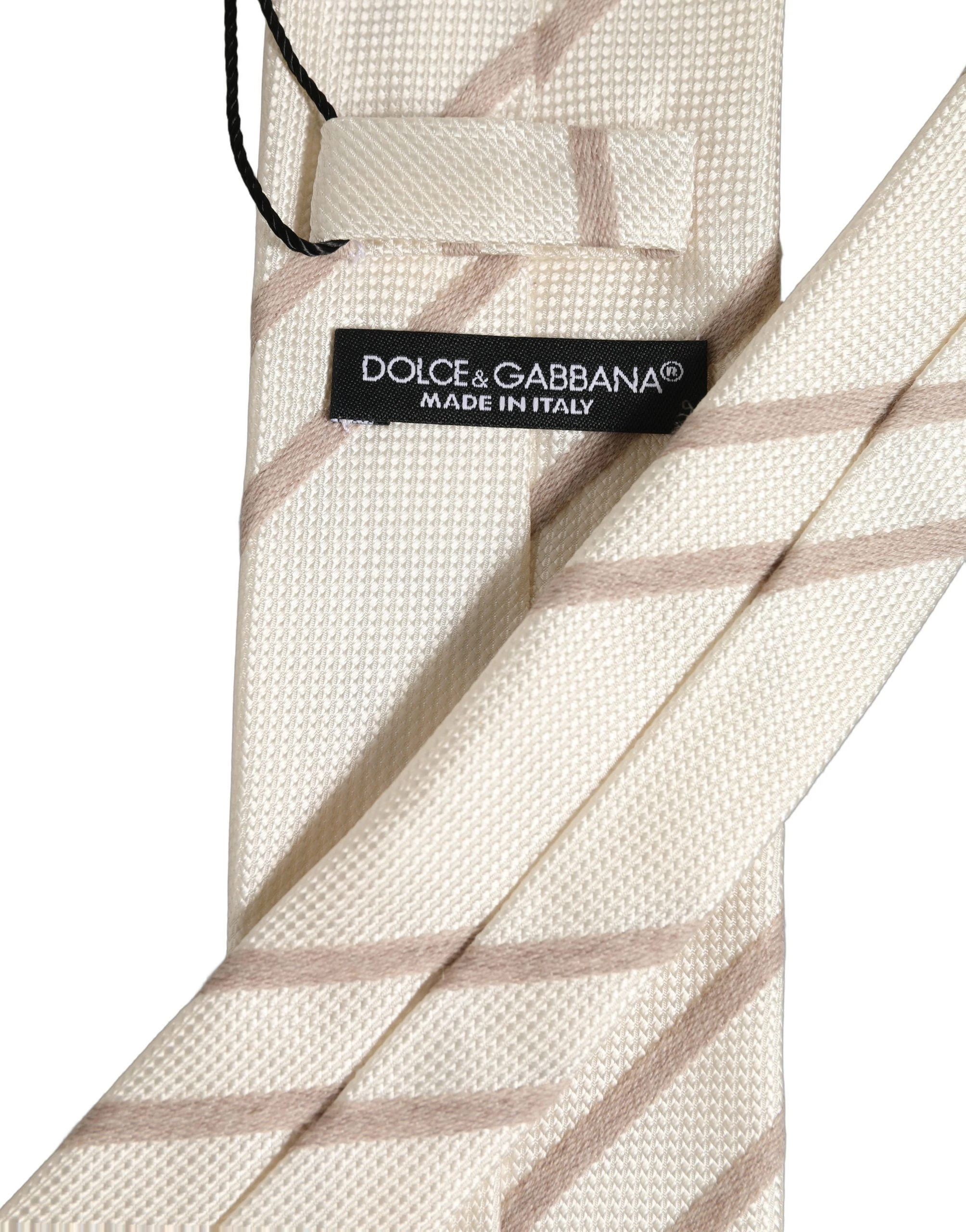 Галстук Dolce & Gabbana