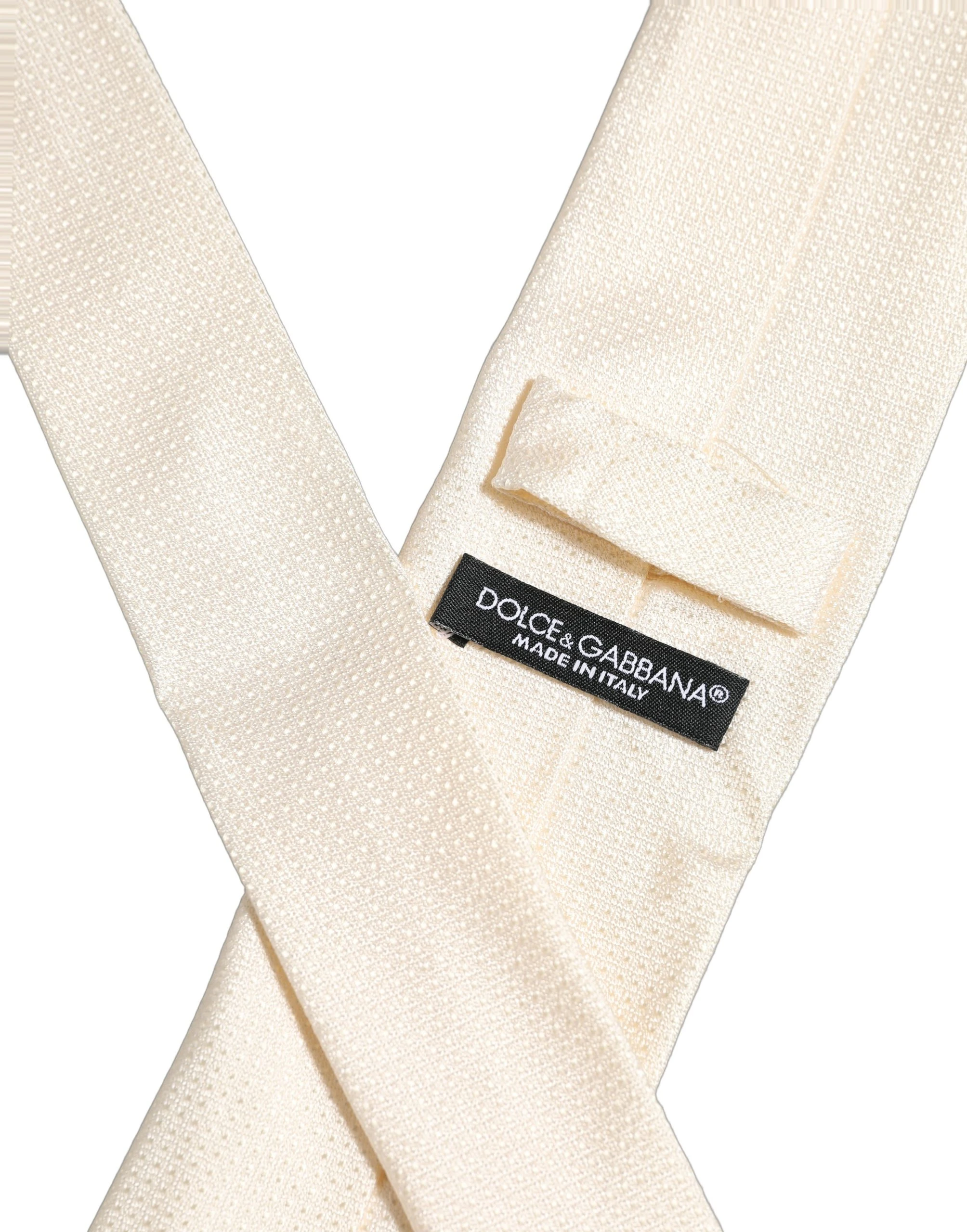 Галстук Dolce & Gabbana
