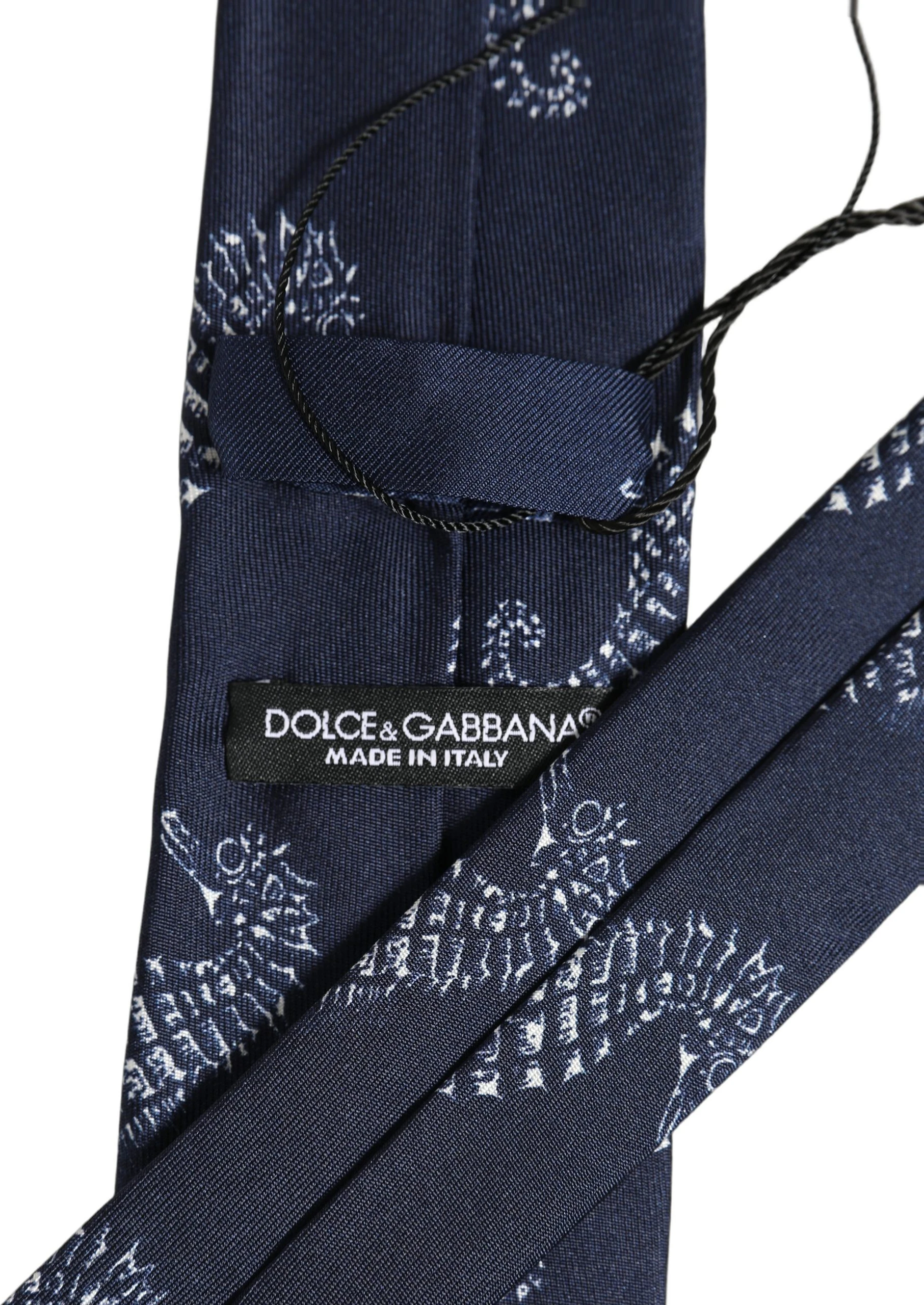Галстук Dolce & Gabbana