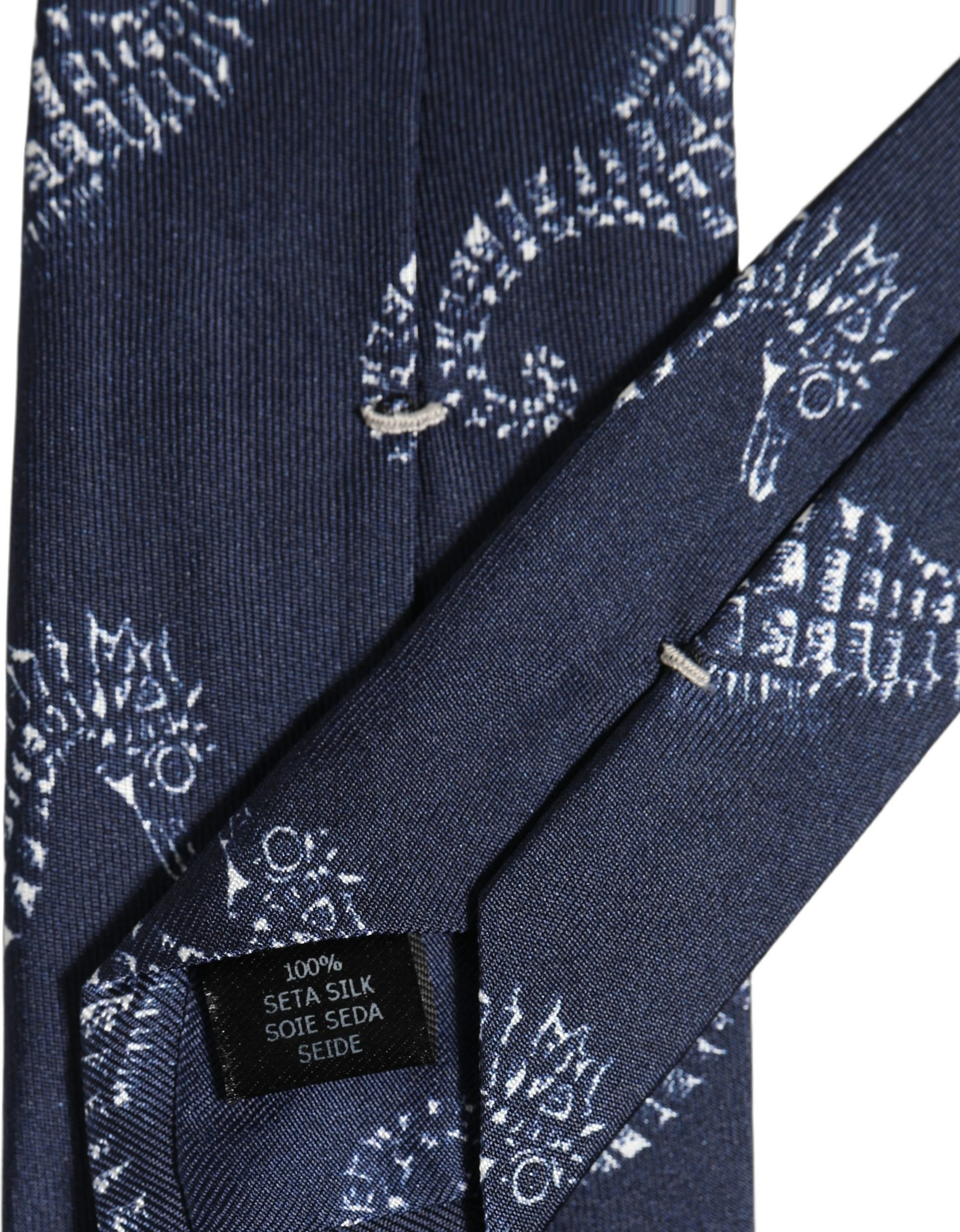 Галстук Dolce & Gabbana
