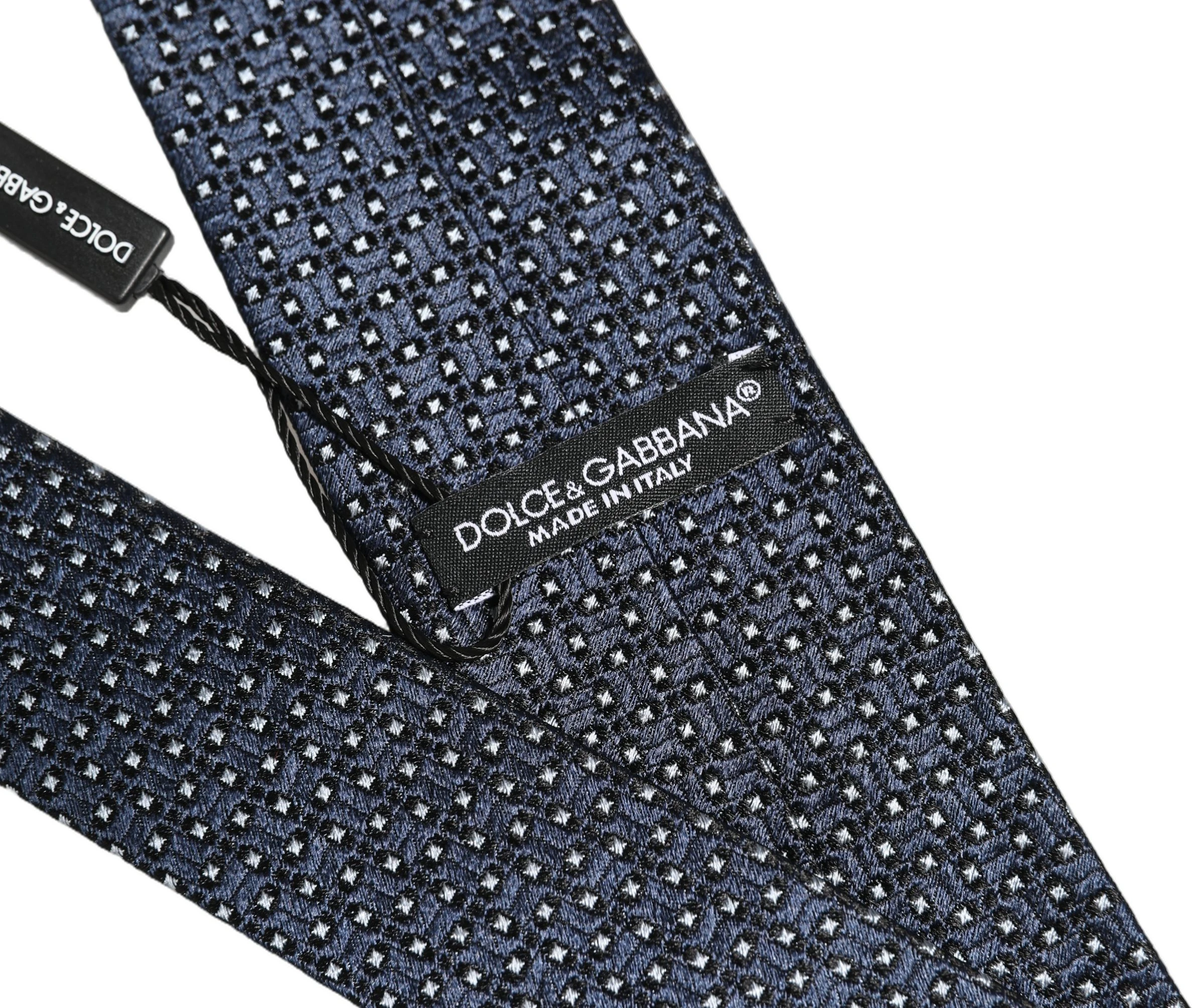 Галстук Dolce & Gabbana
