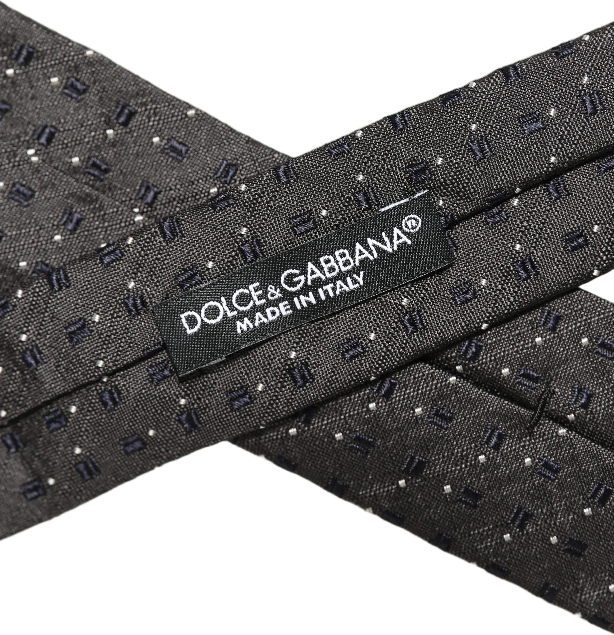 Галстук Dolce & Gabbana