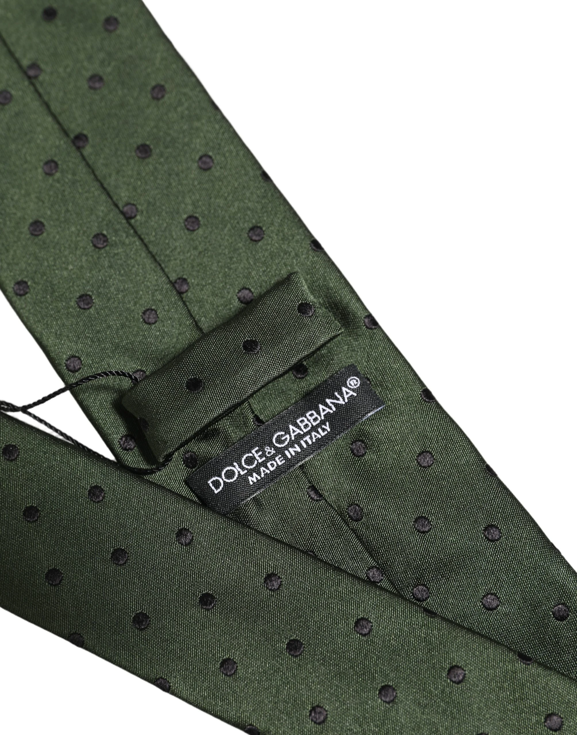 Галстук Dolce & Gabbana