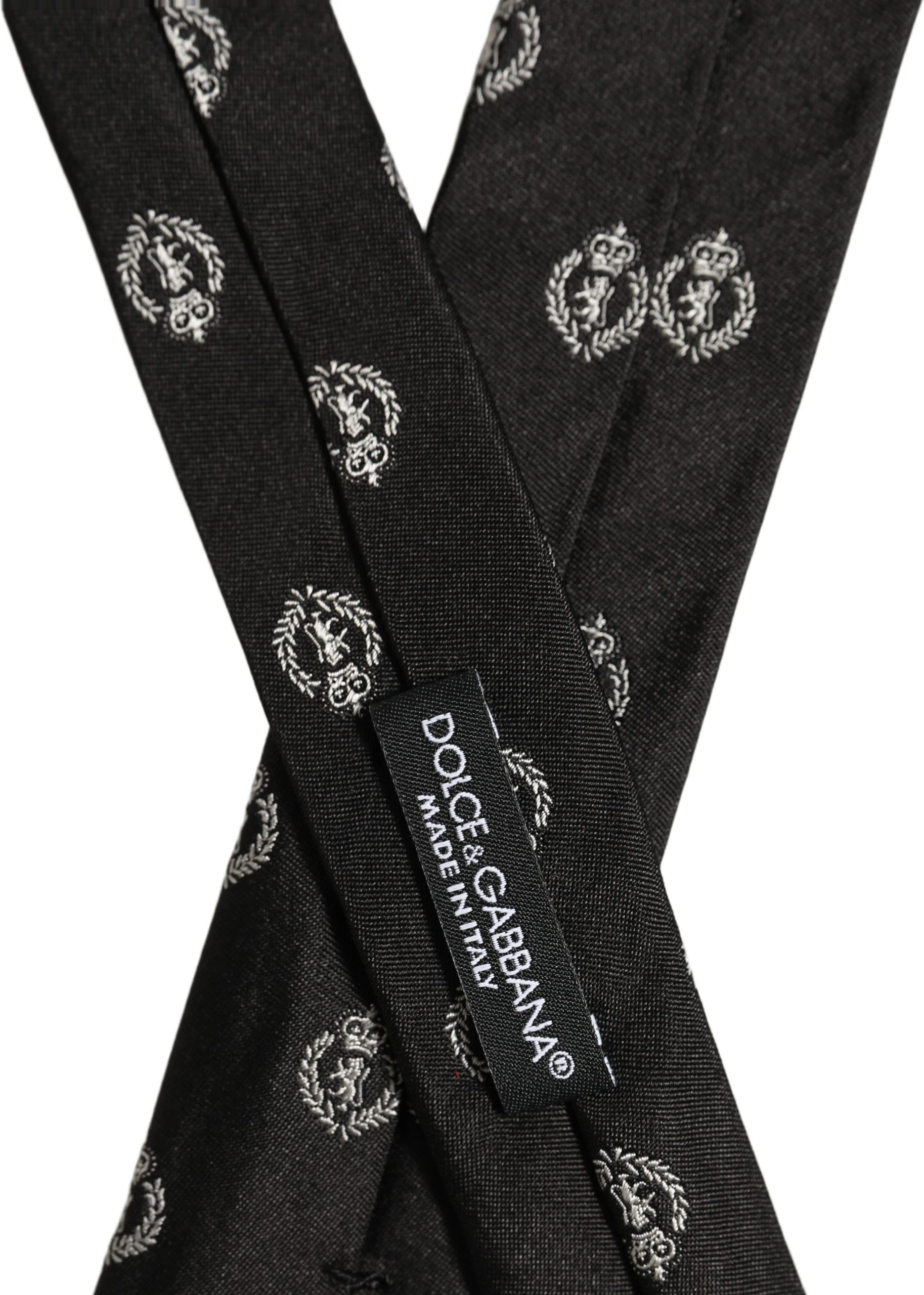 Галстук Dolce & Gabbana