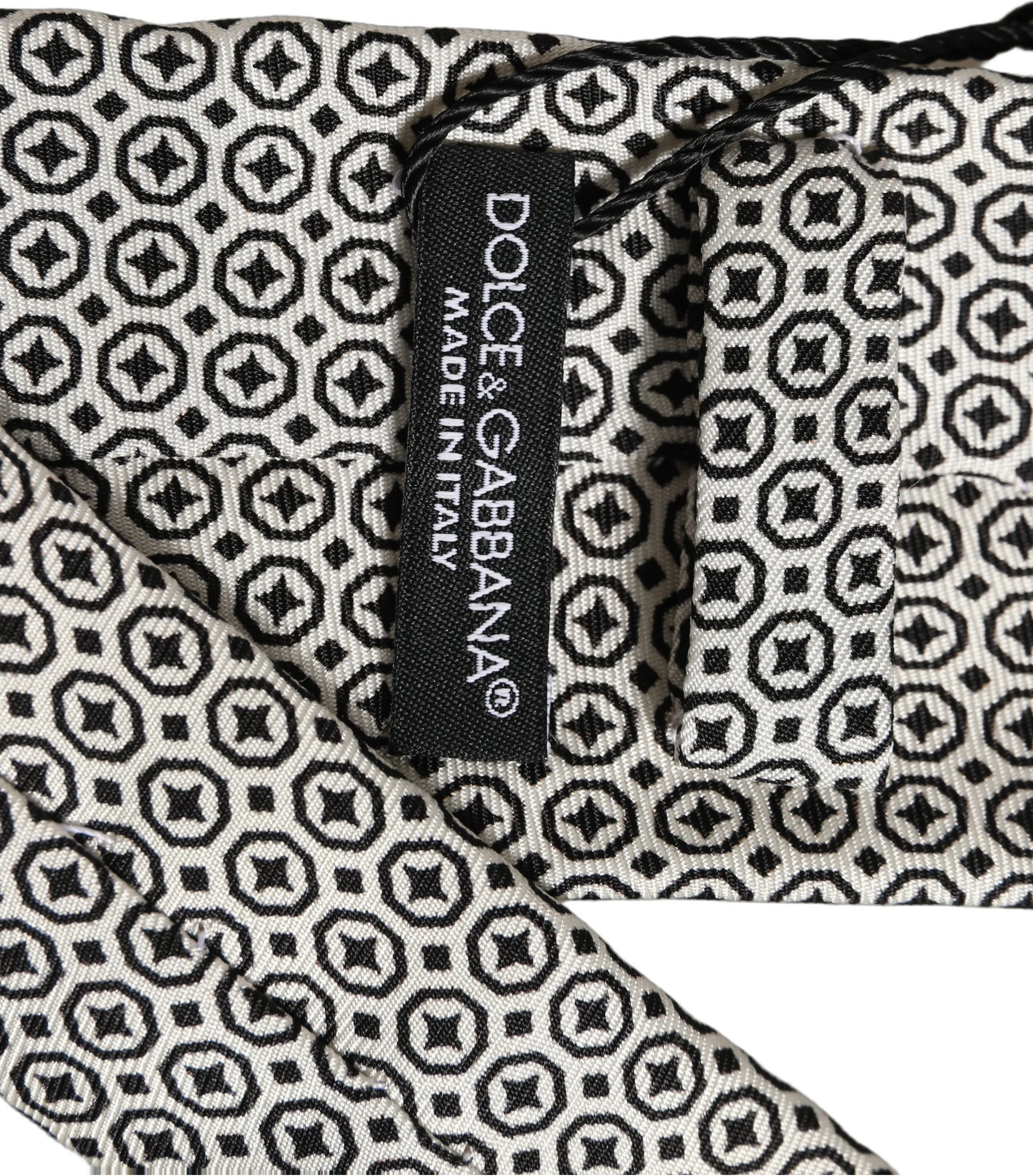 Галстук Dolce & Gabbana